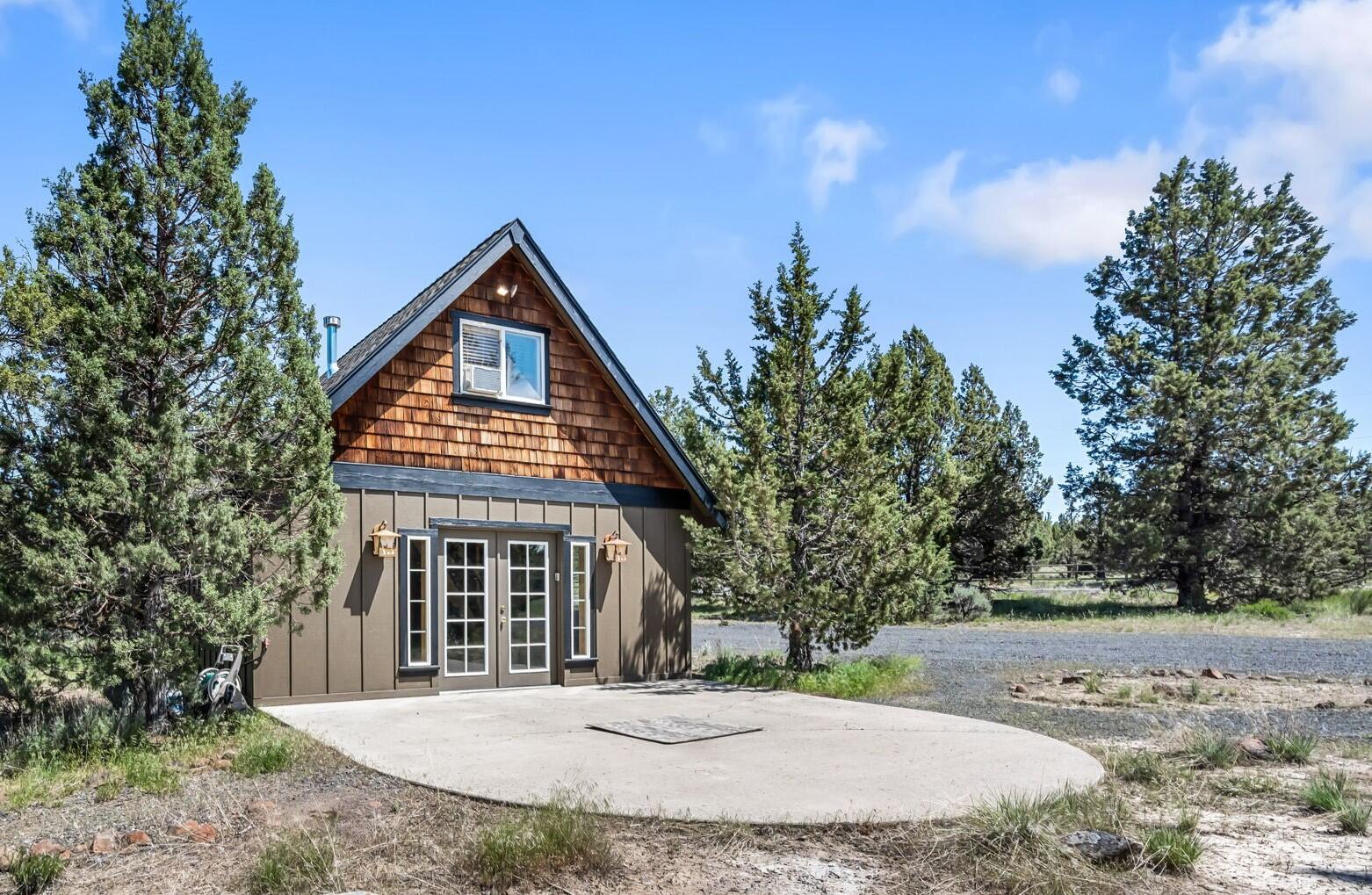 Prineville Acres - Residential