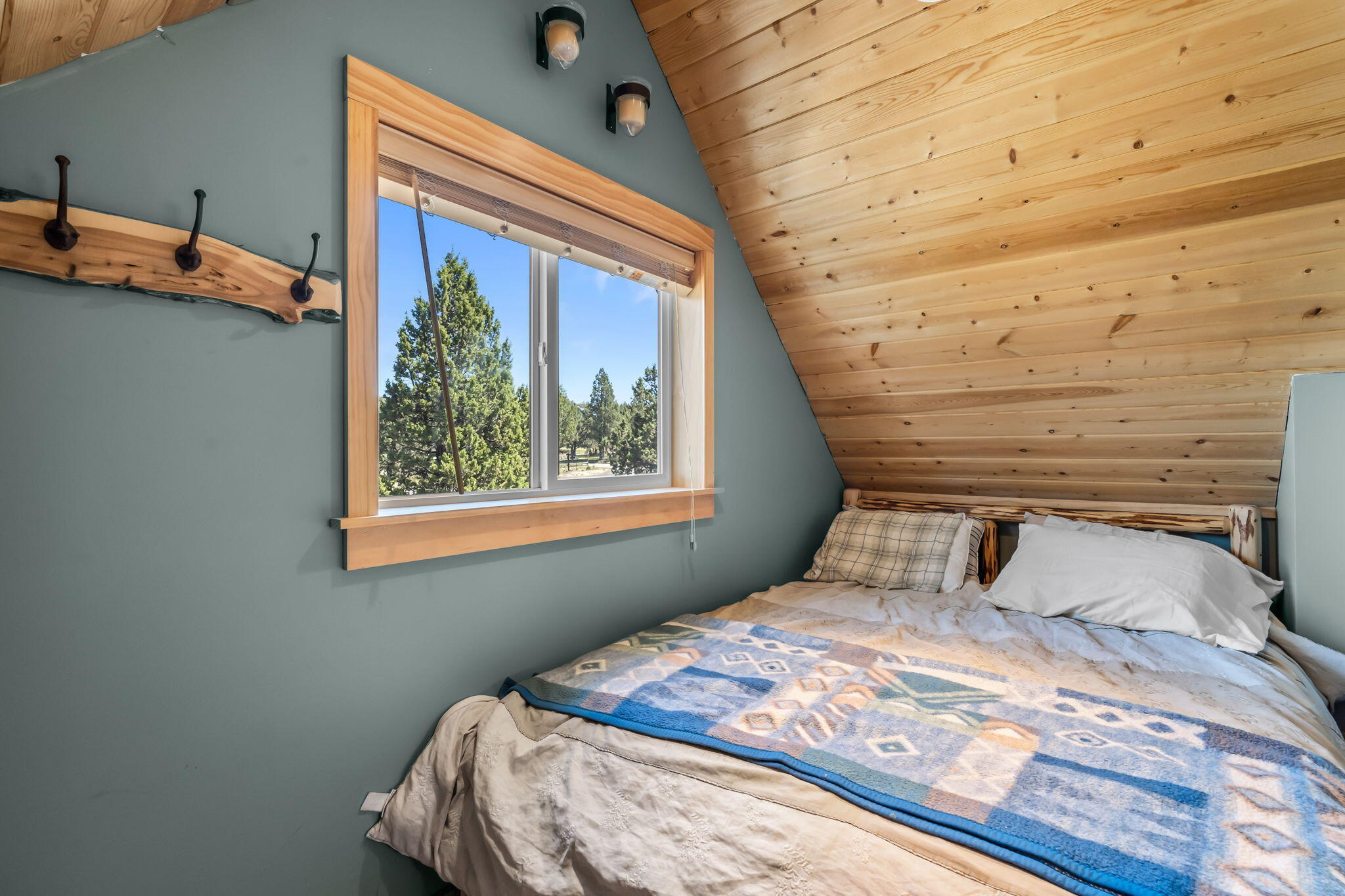 Prineville Acres - Residential