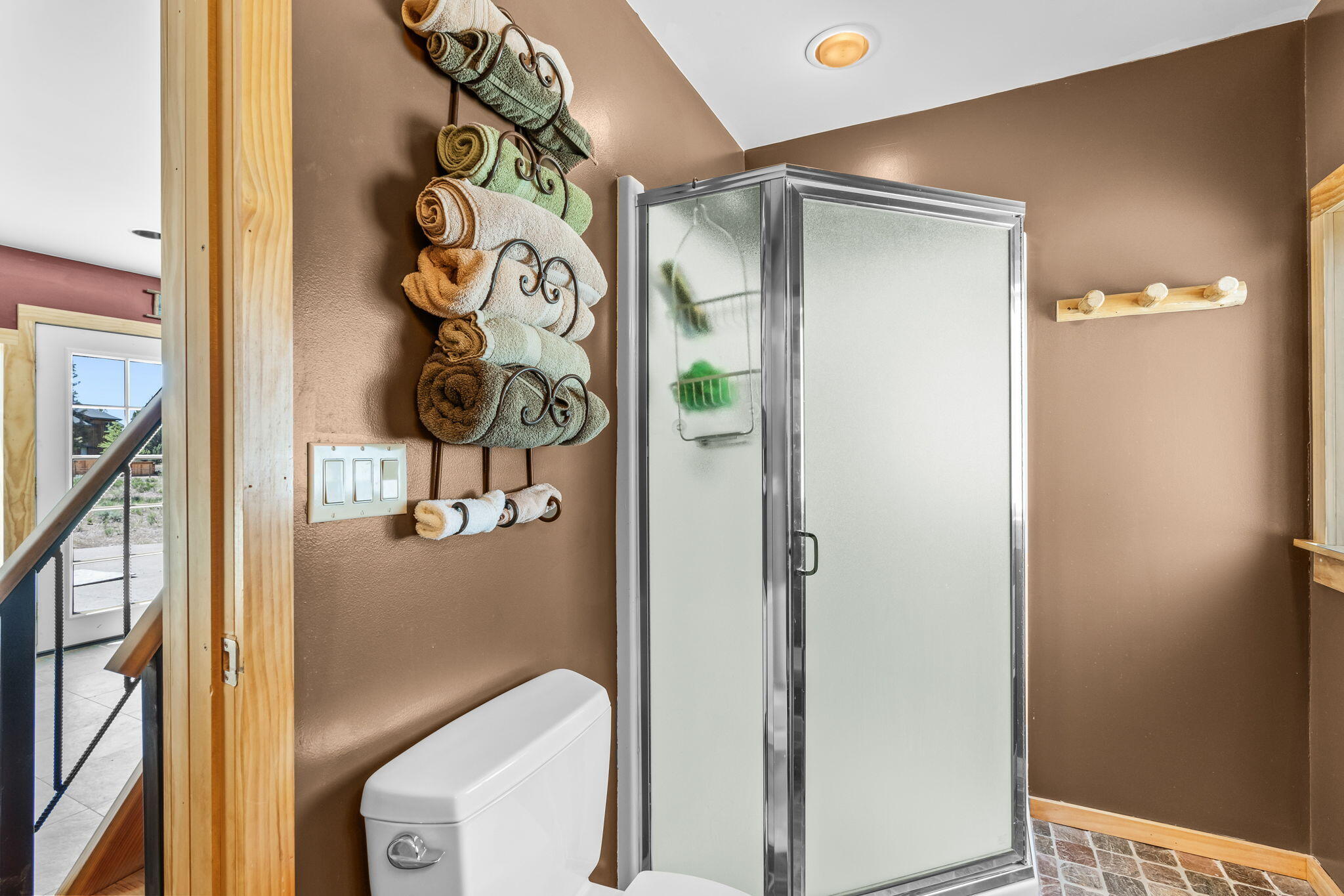 Prineville Acres - Residential