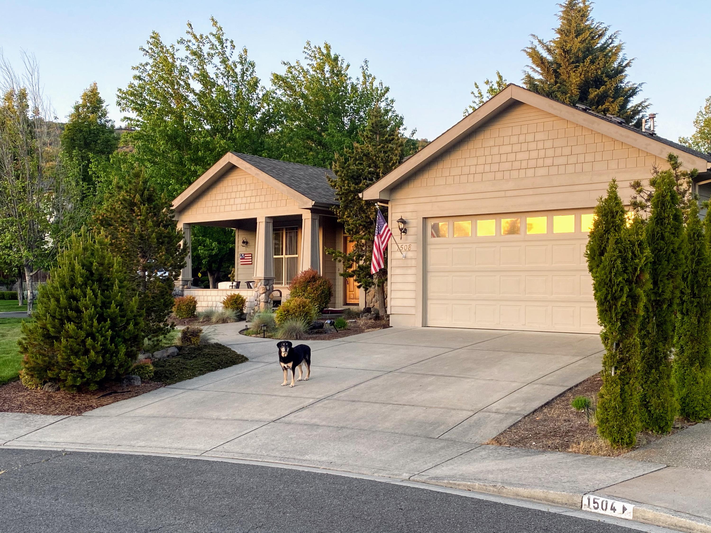 Hillcrest Meadows Subdivision - Residential