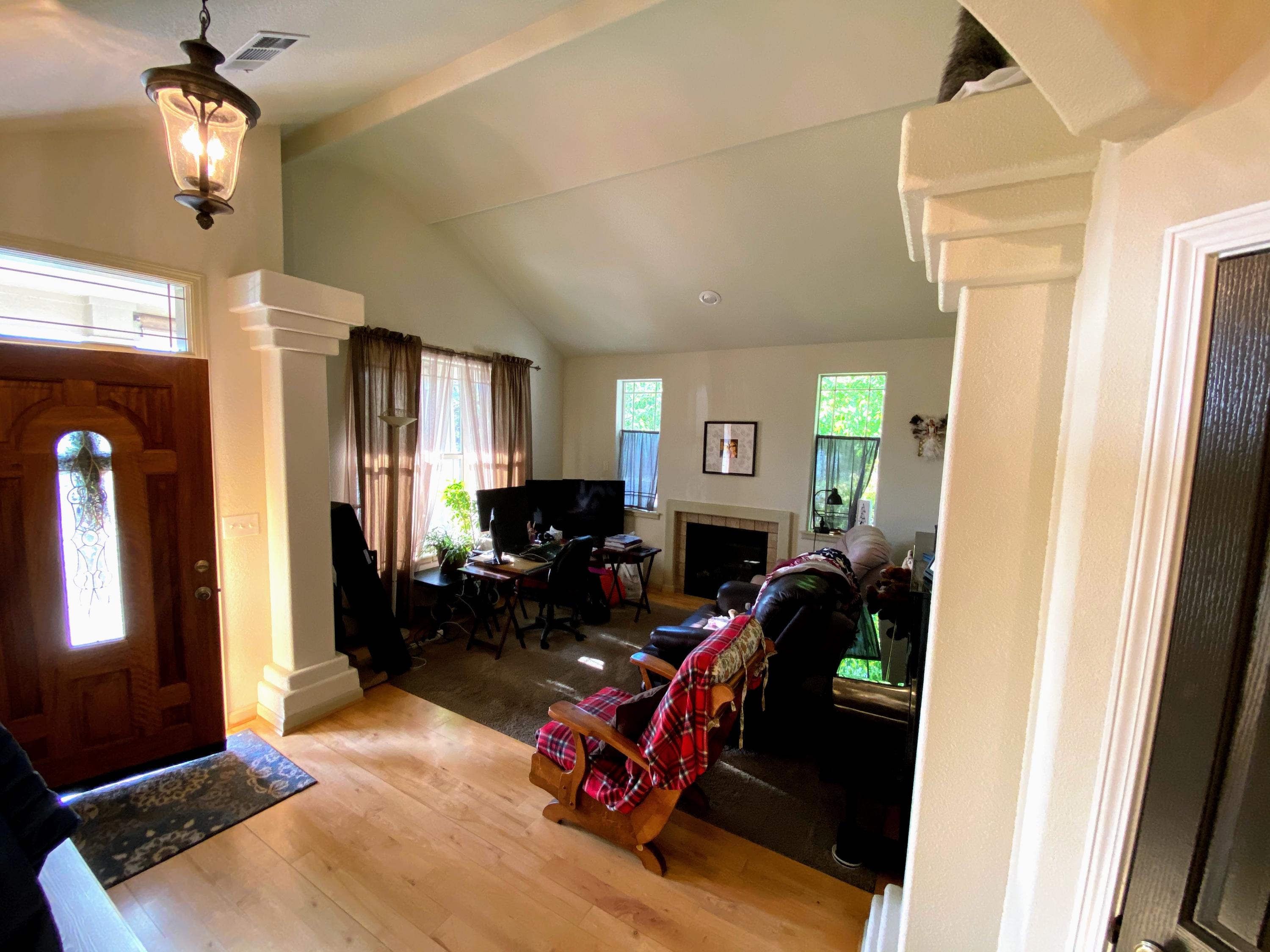 Hillcrest Meadows Subdivision - Residential