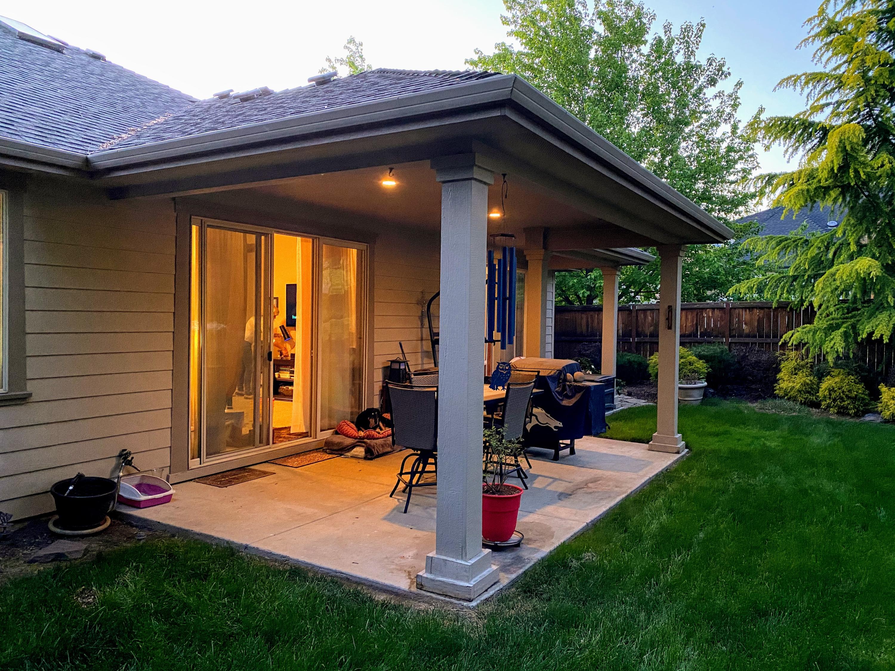 Hillcrest Meadows Subdivision - Residential