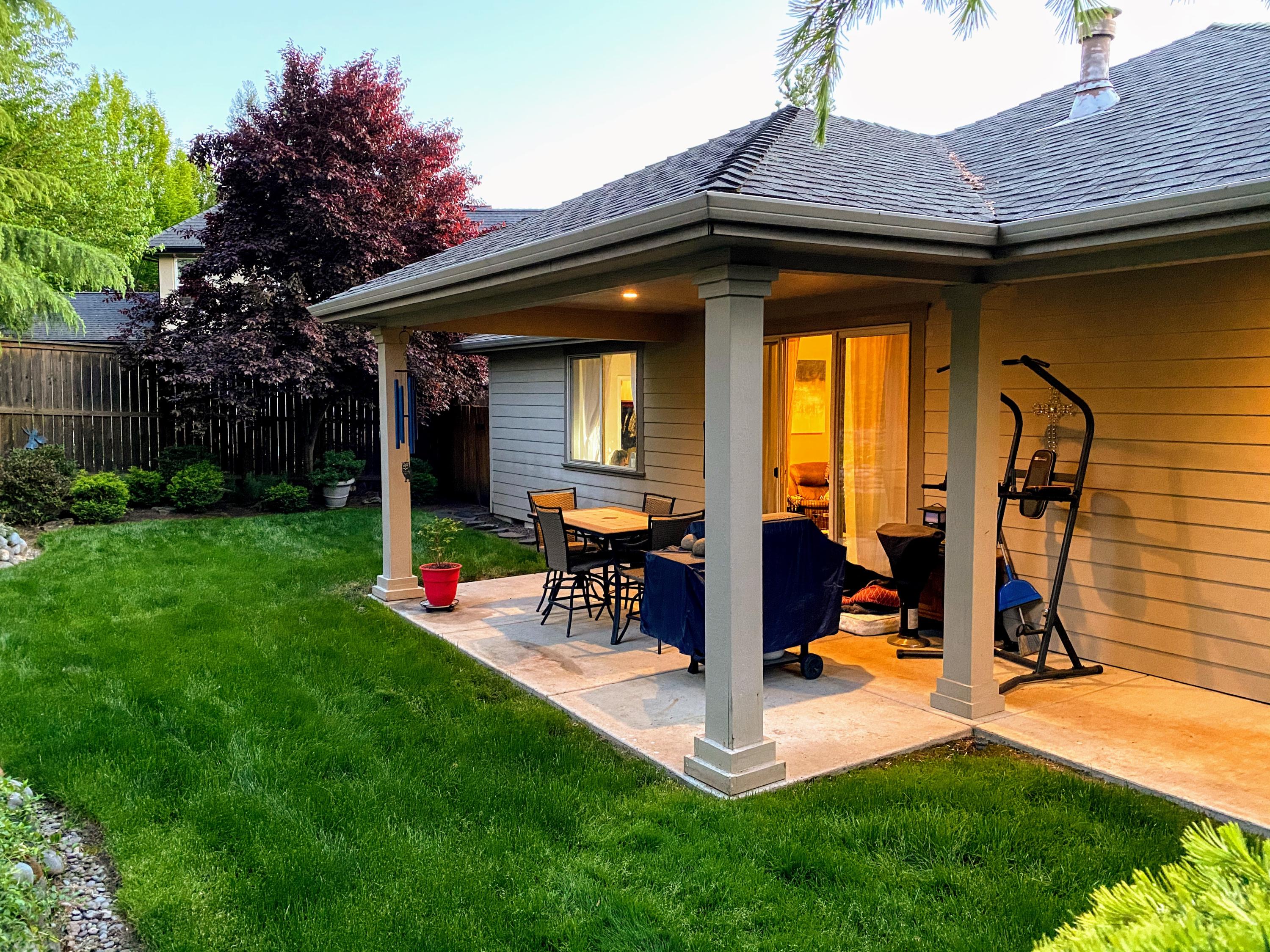 Hillcrest Meadows Subdivision - Residential