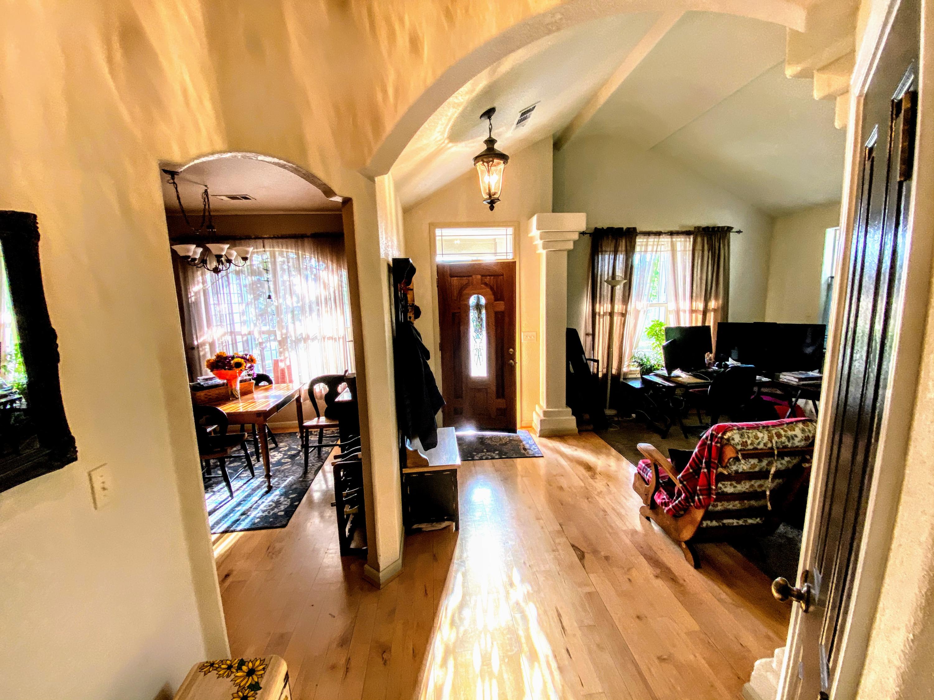 Hillcrest Meadows Subdivision - Residential