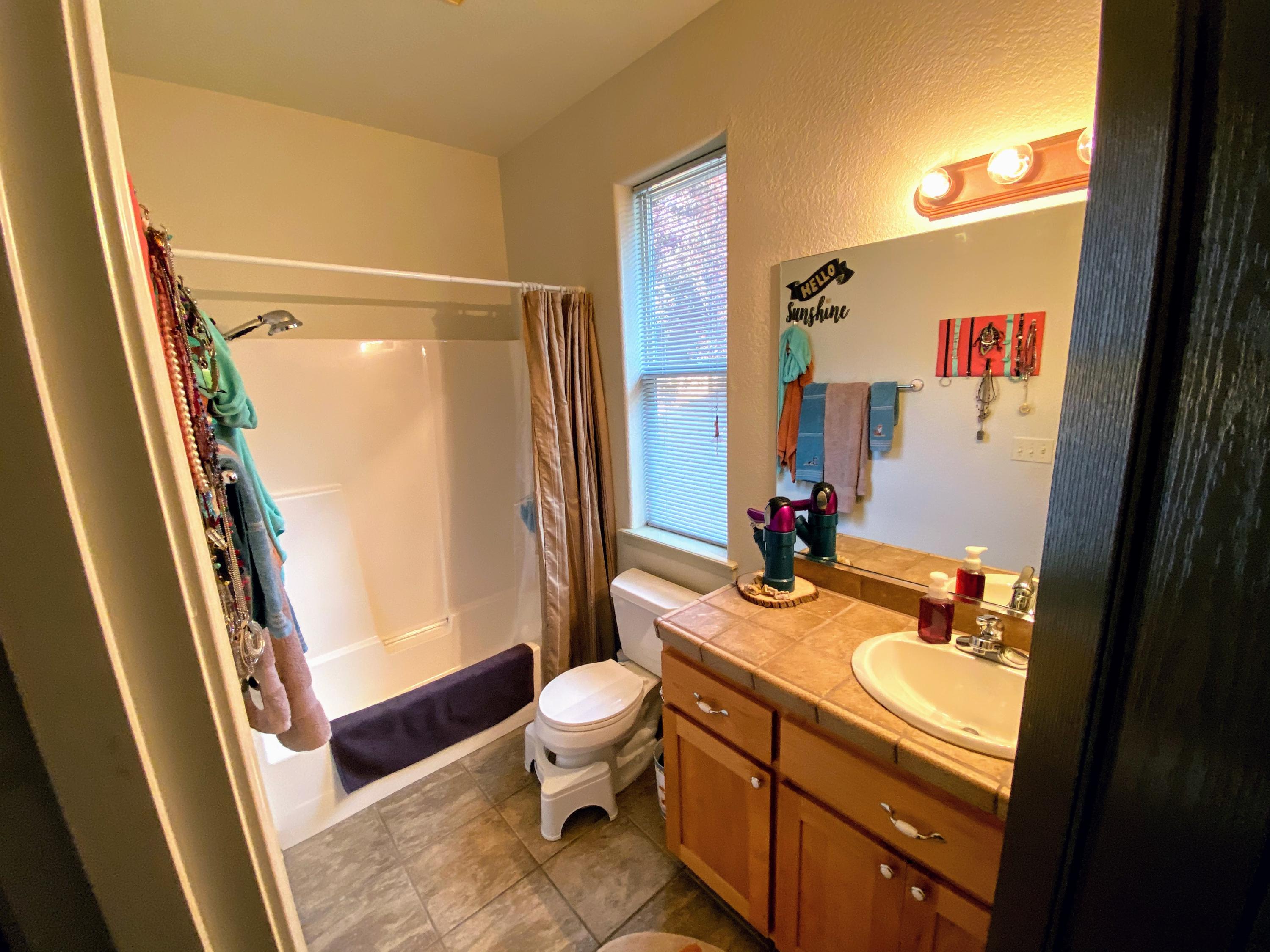 Hillcrest Meadows Subdivision - Residential