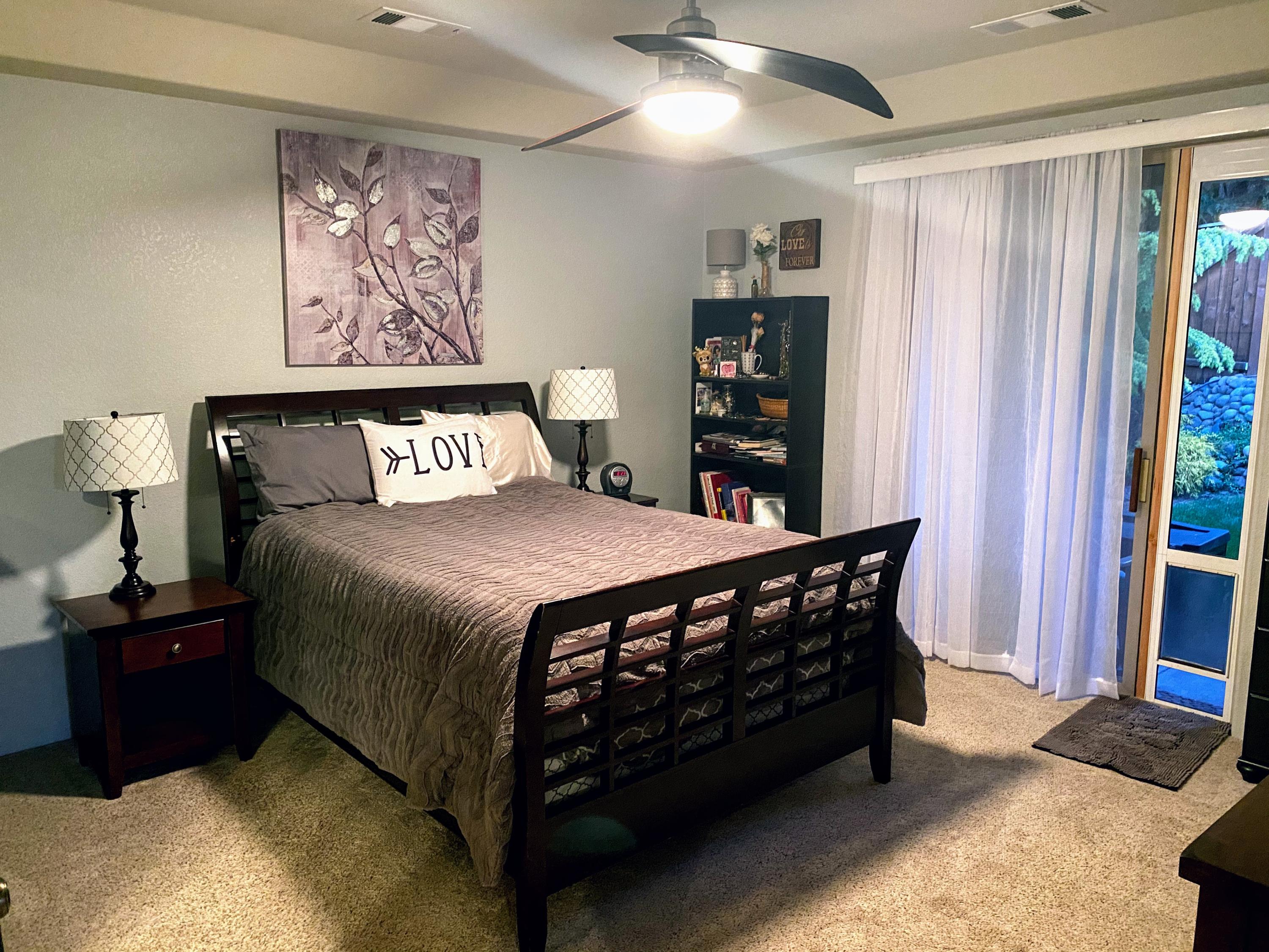 Hillcrest Meadows Subdivision - Residential