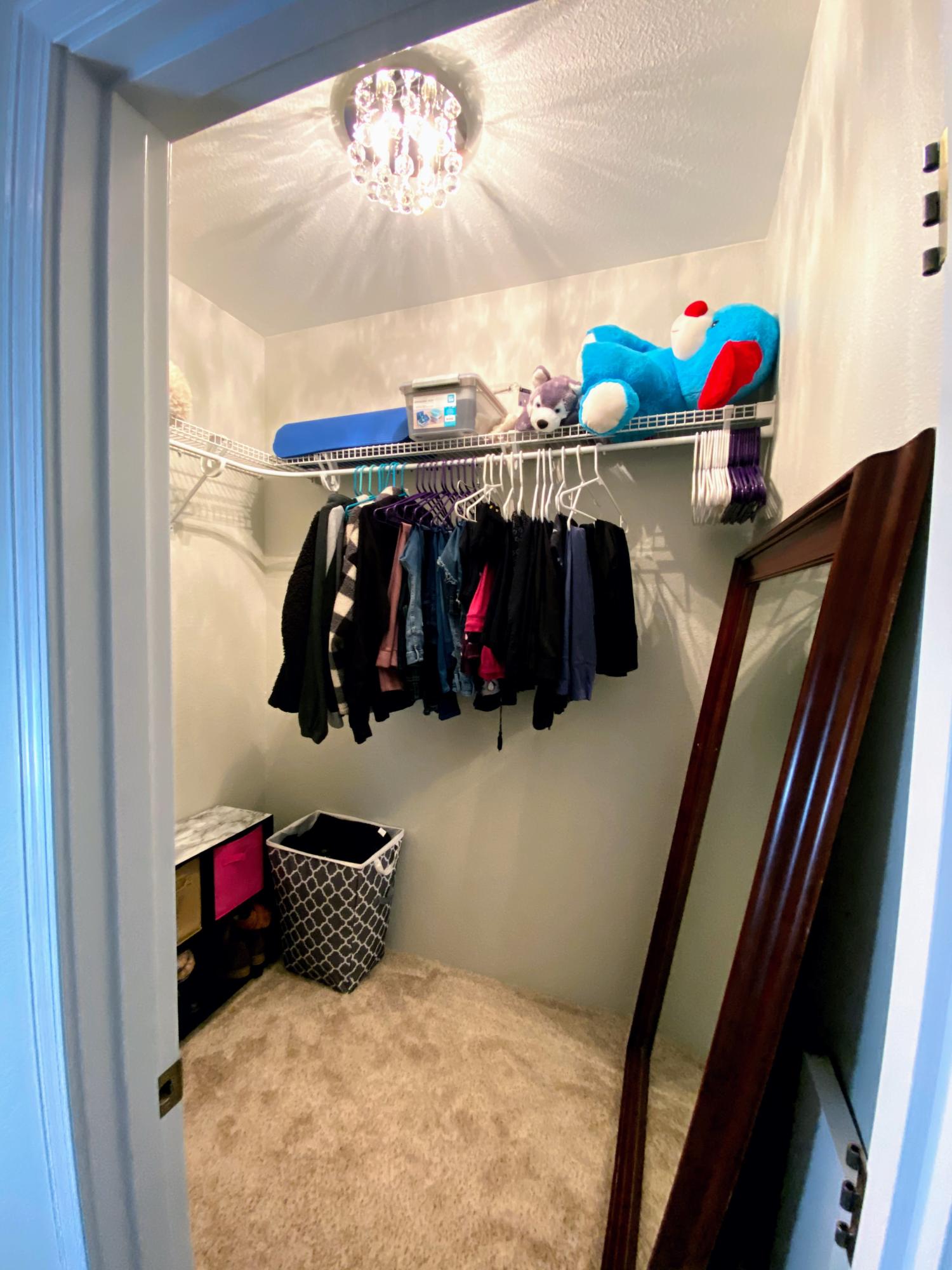 Hillcrest Meadows Subdivision - Residential