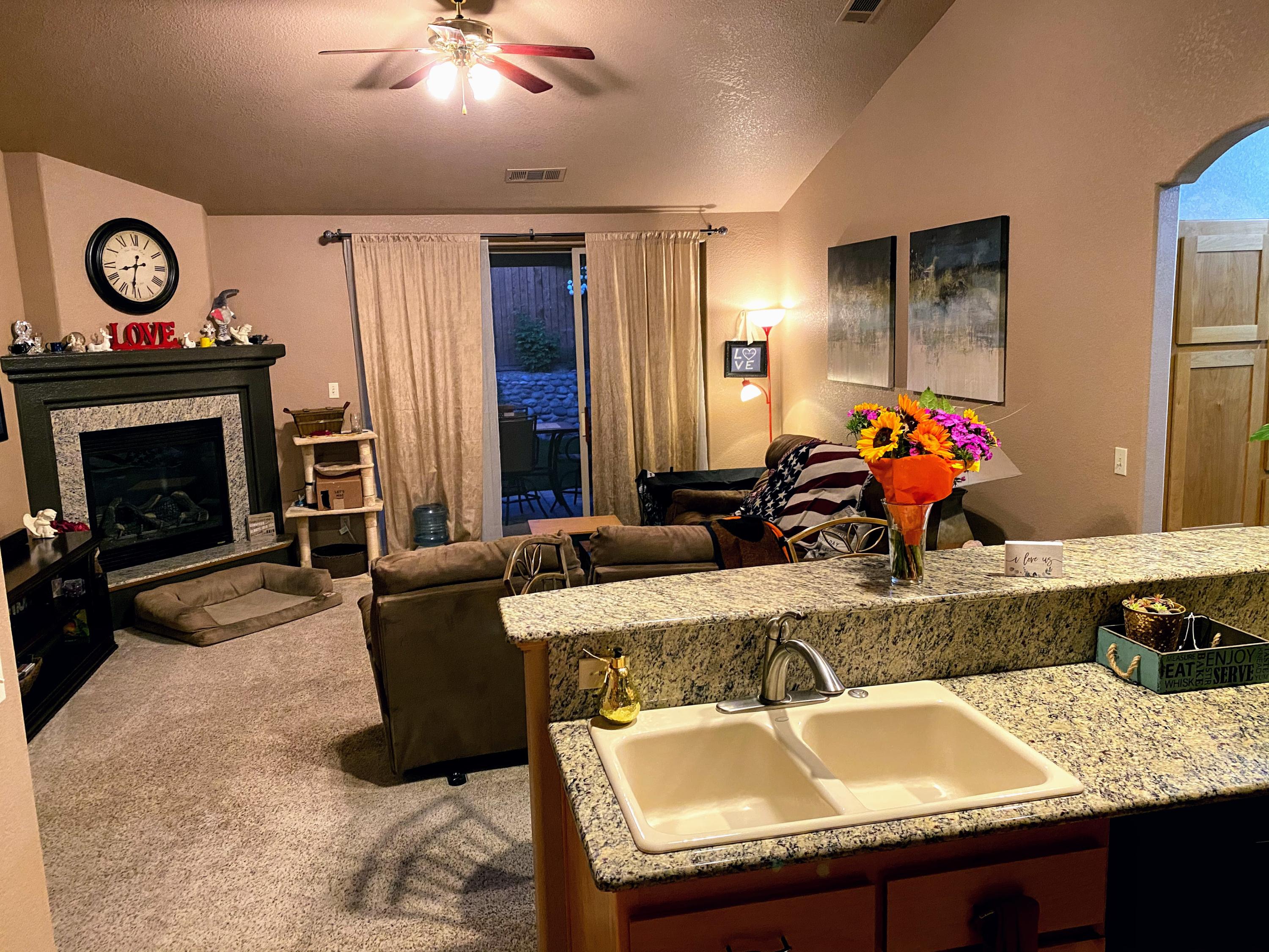 Hillcrest Meadows Subdivision - Residential