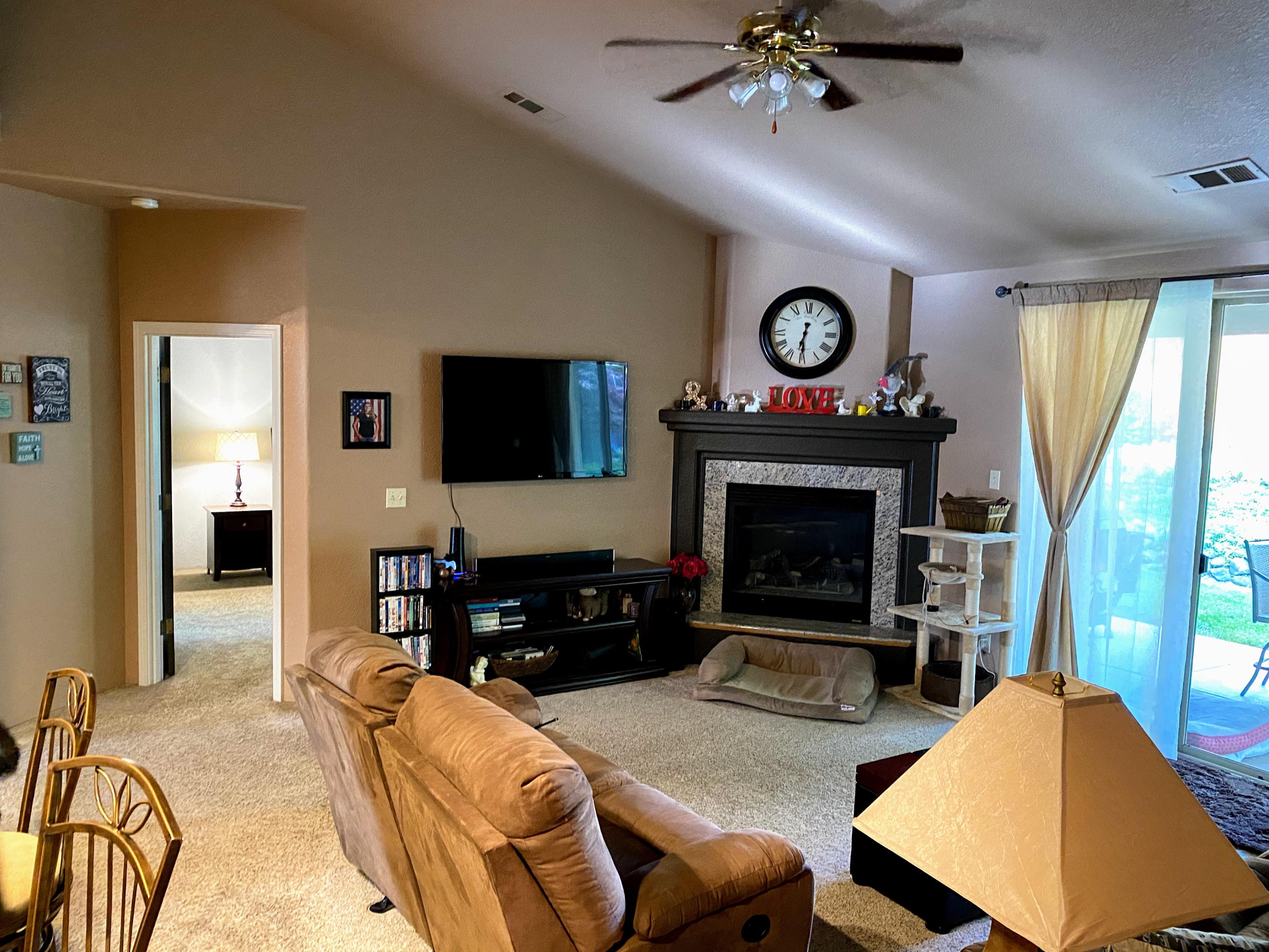 Hillcrest Meadows Subdivision - Residential