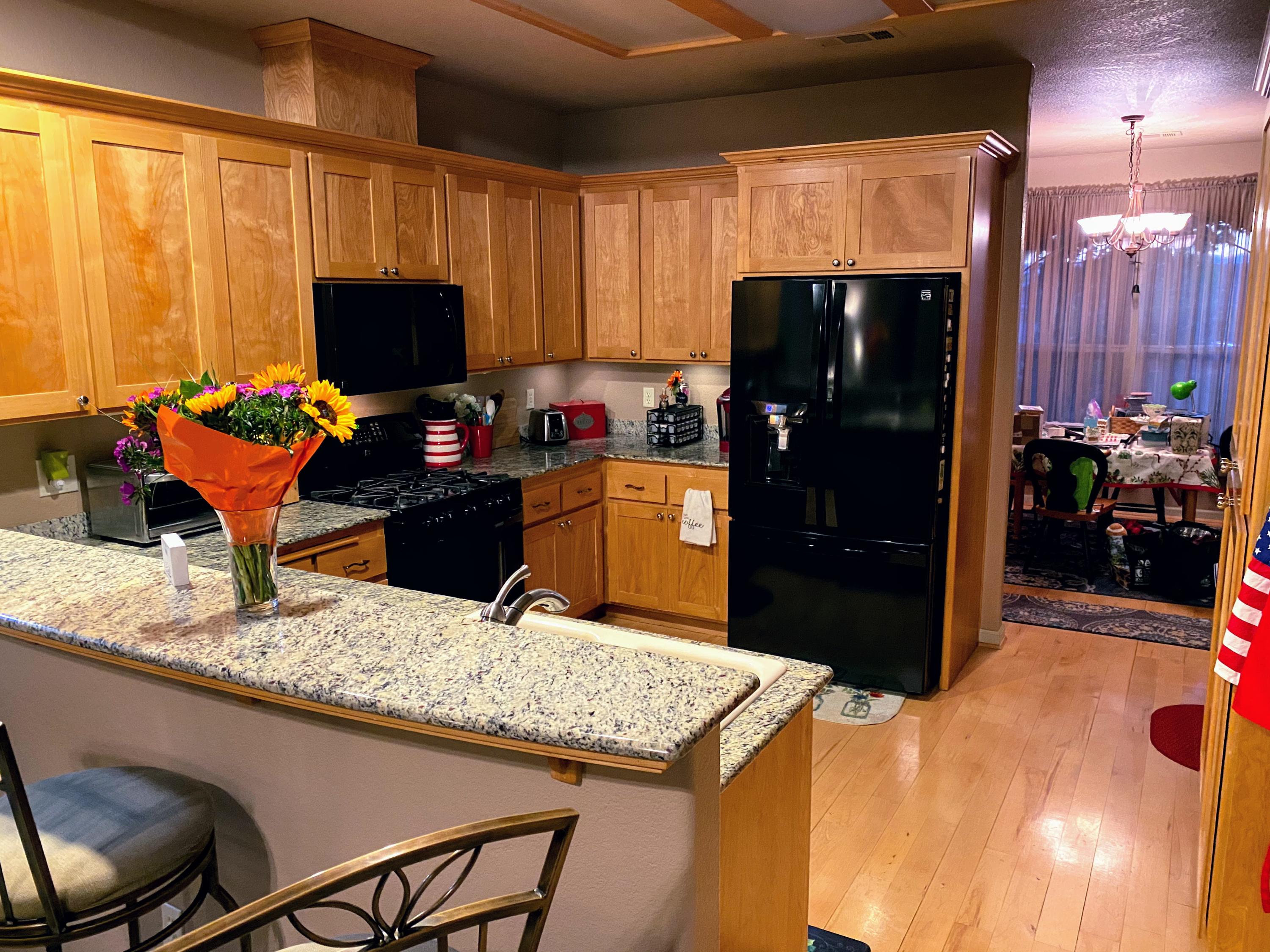 Hillcrest Meadows Subdivision - Residential