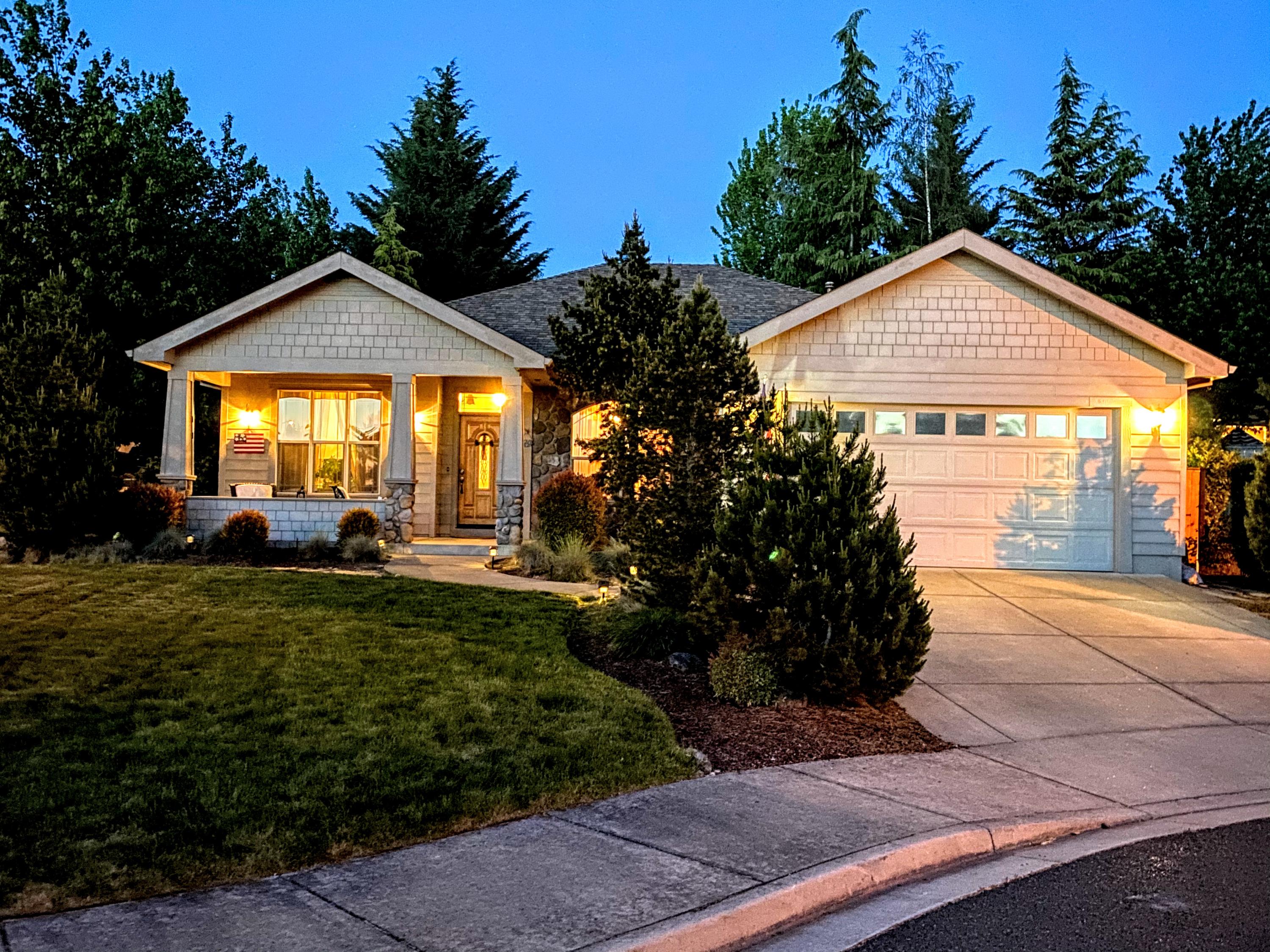 Hillcrest Meadows Subdivision - Residential