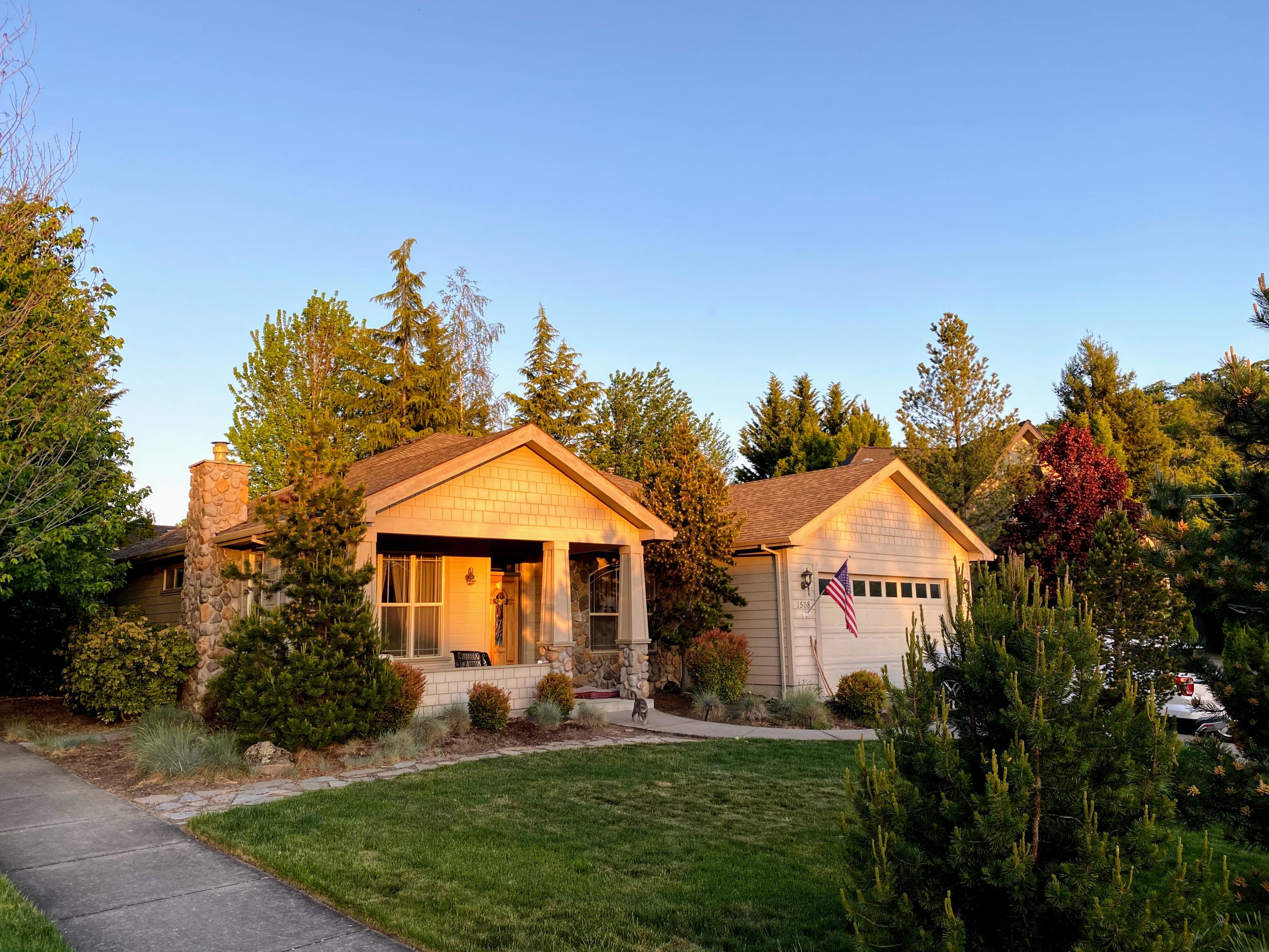 Hillcrest Meadows Subdivision - Residential