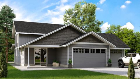 Tiny photo for 887 NW 18th Court #263, Redmond, OR 97756 (MLS # 220219577)