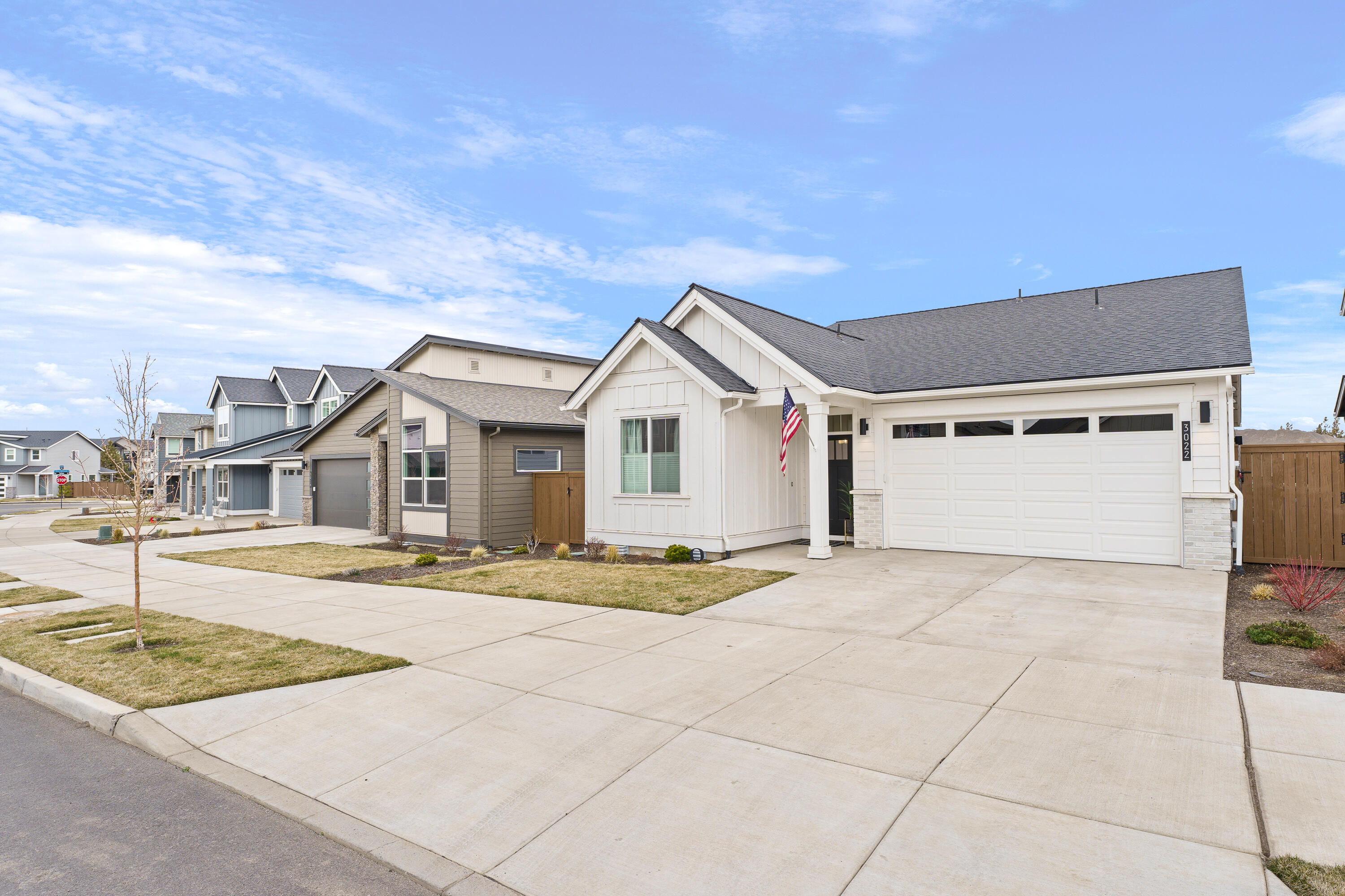 3022 NE Nipper Drive