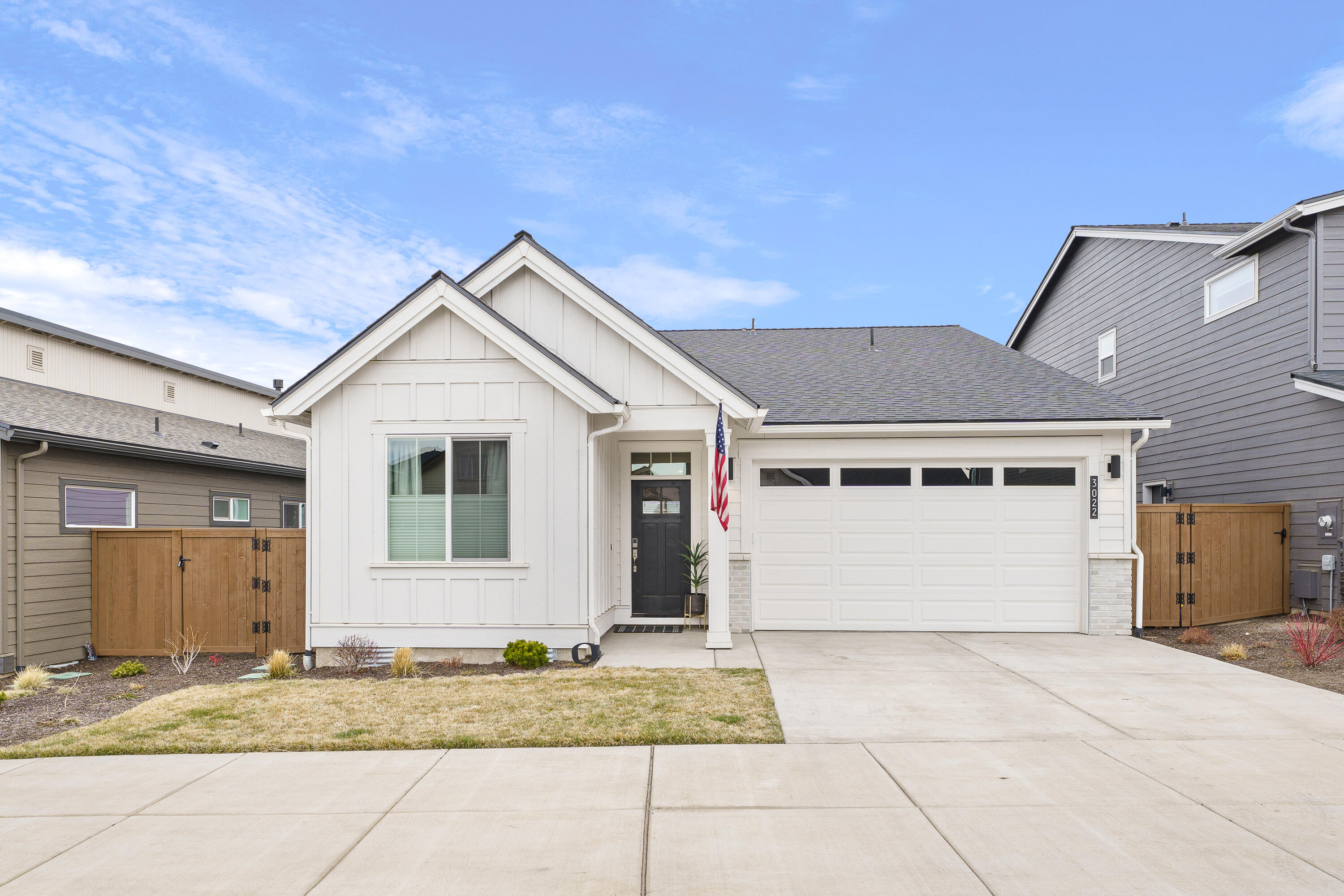 3022 NE Nipper Drive