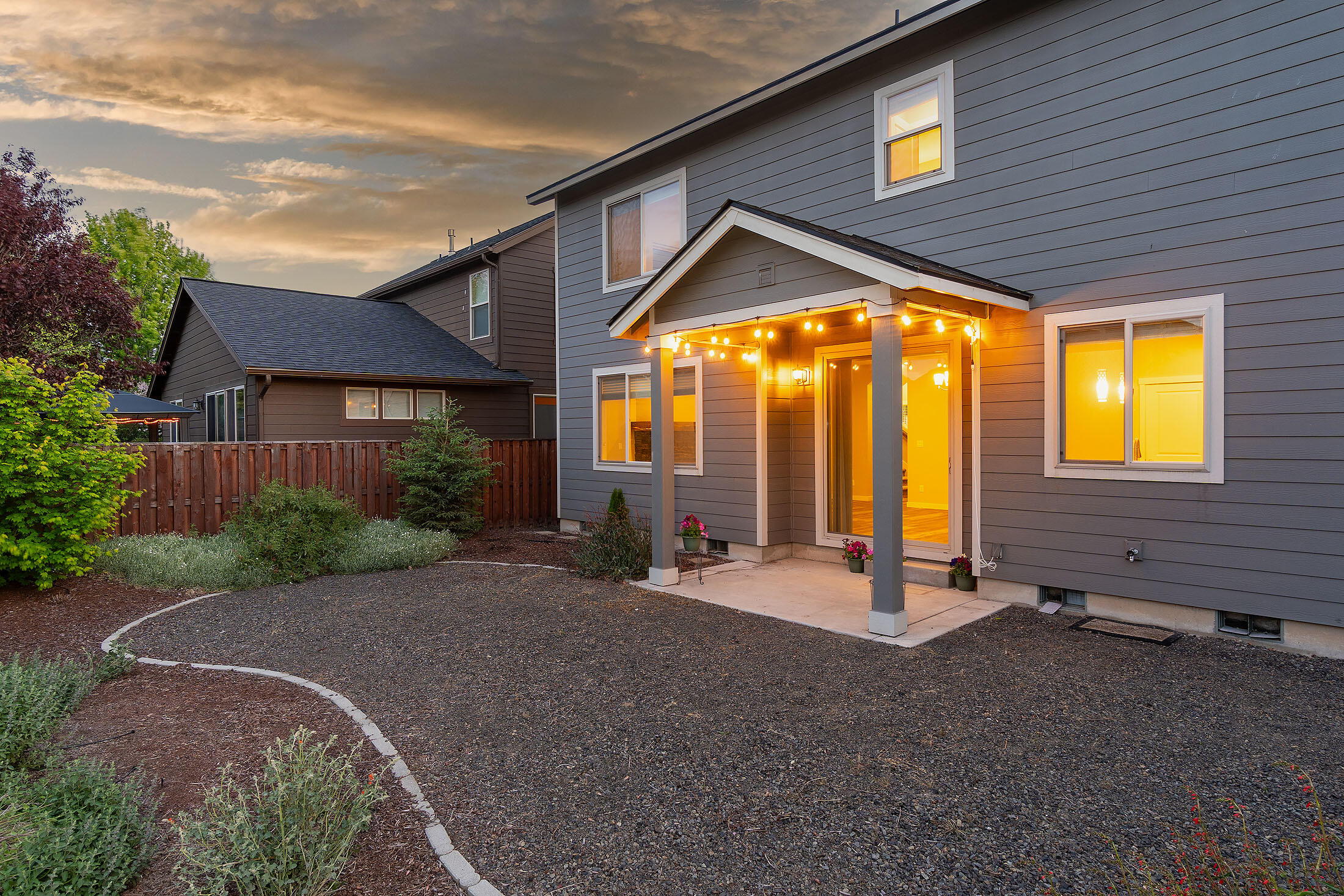 Fieldstone Crossing - Residential