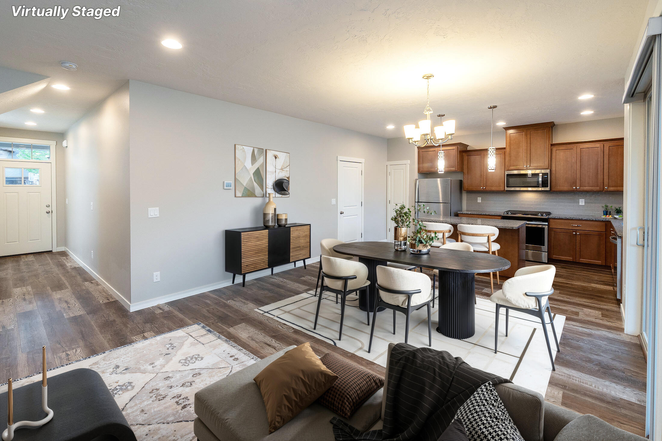 444 NW 29th Street