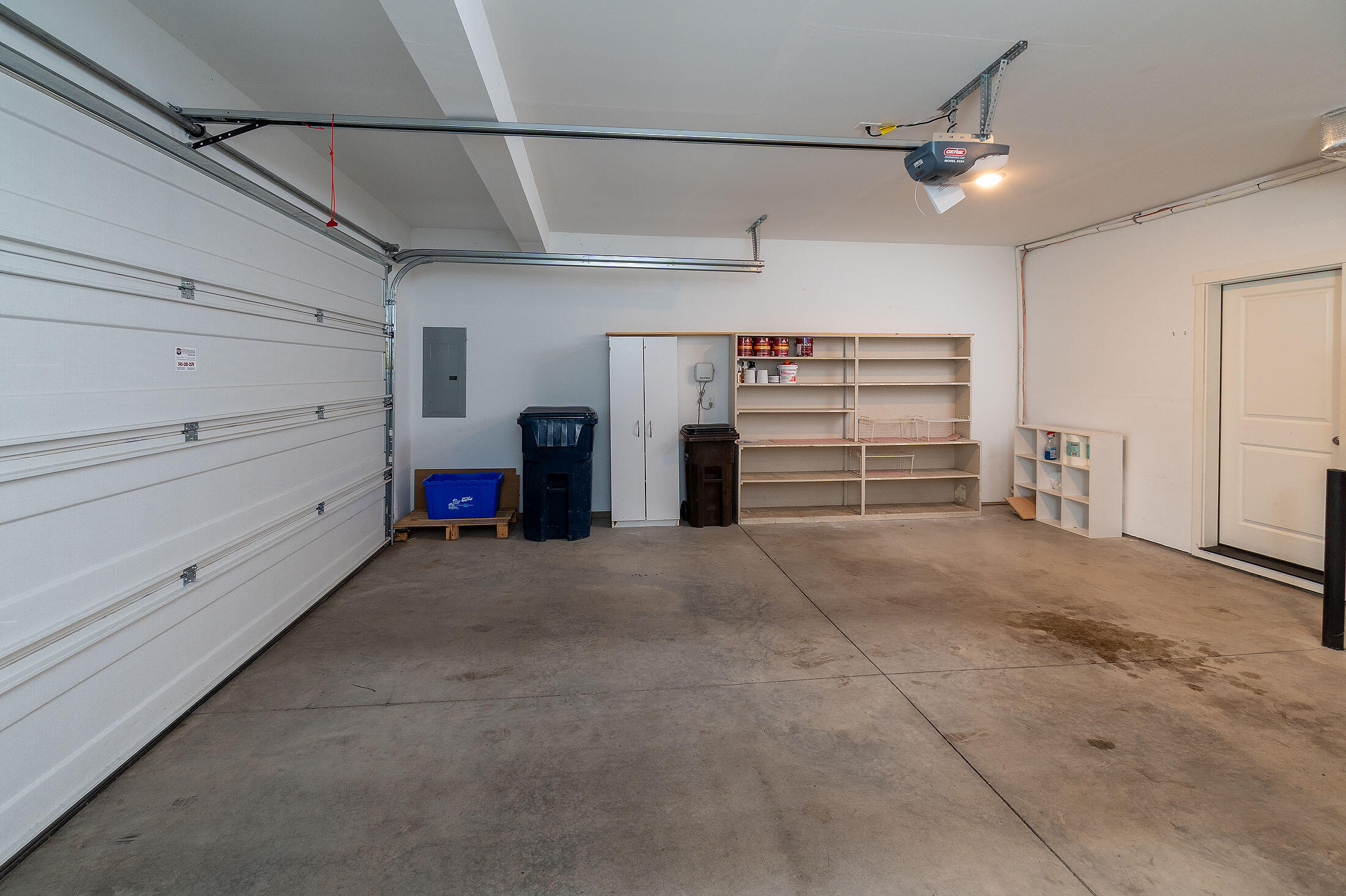 Fieldstone Crossing - Residential