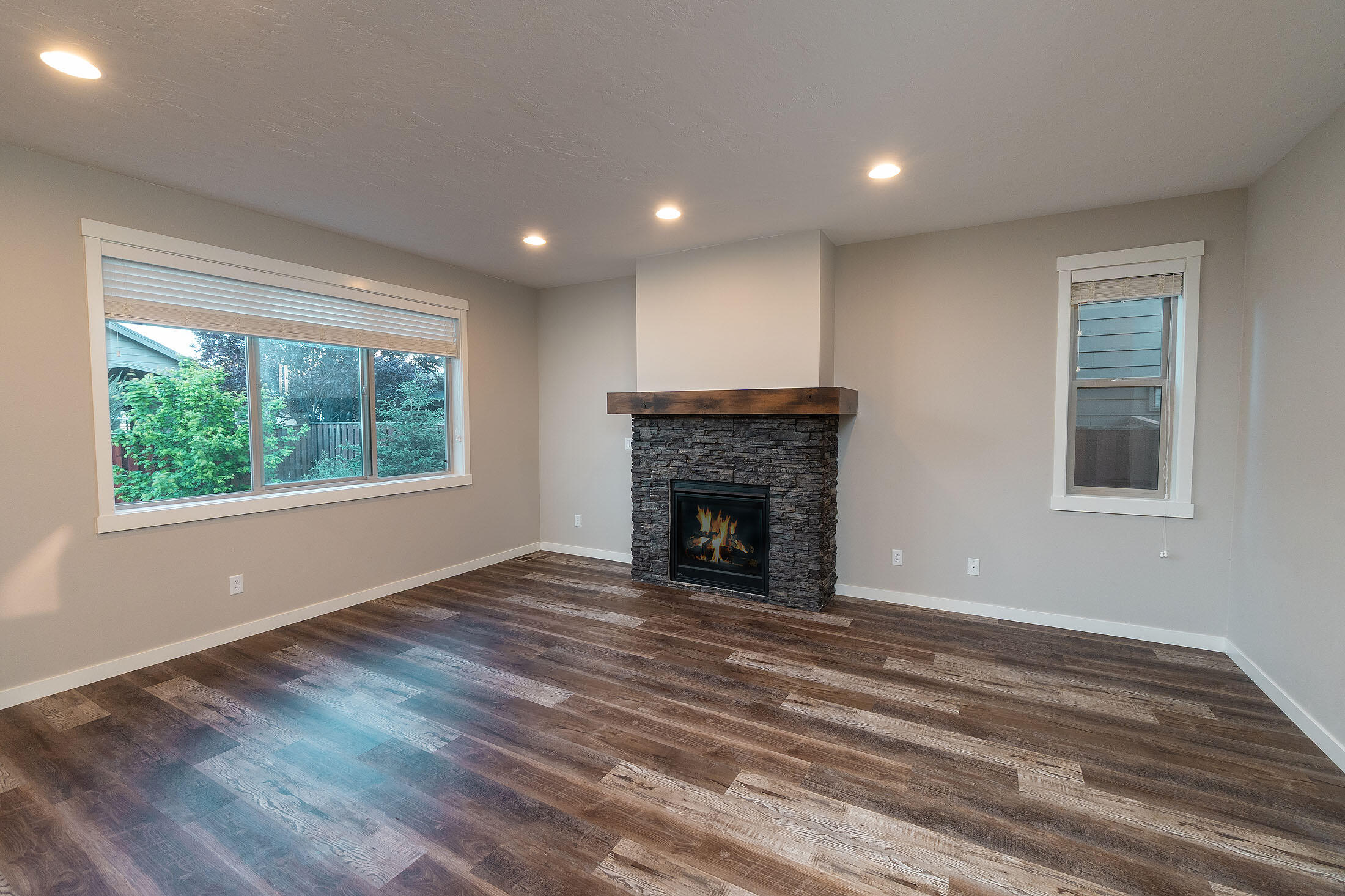 Fieldstone Crossing - Residential