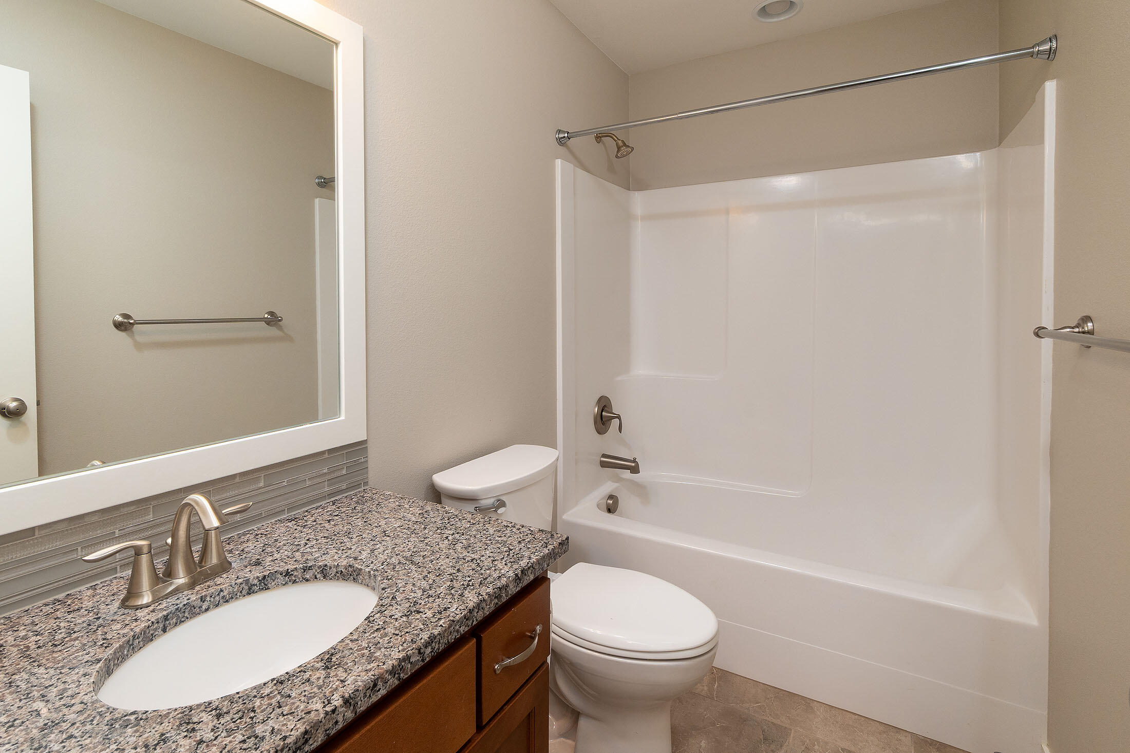 Fieldstone Crossing - Residential