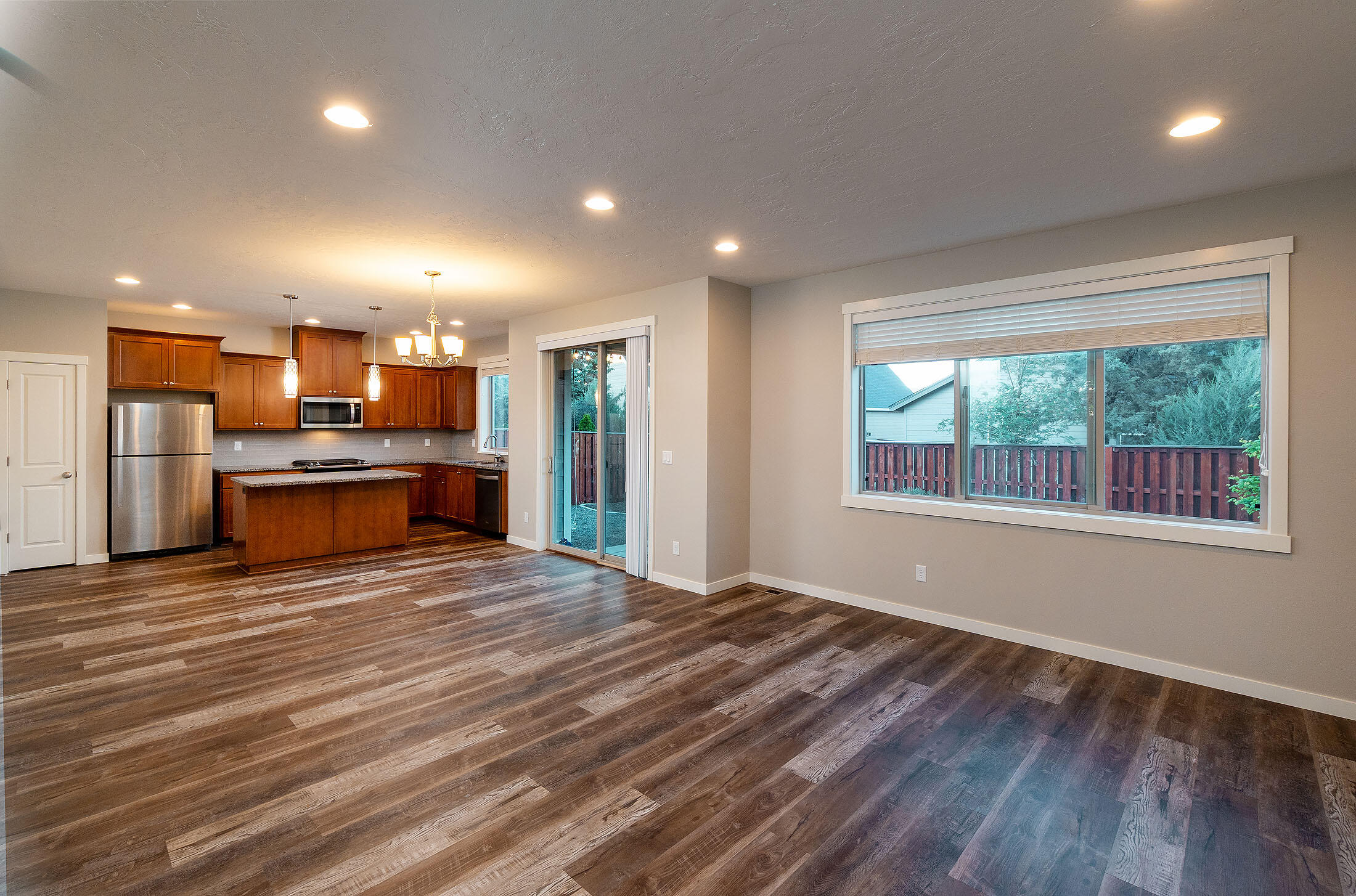 Fieldstone Crossing - Residential