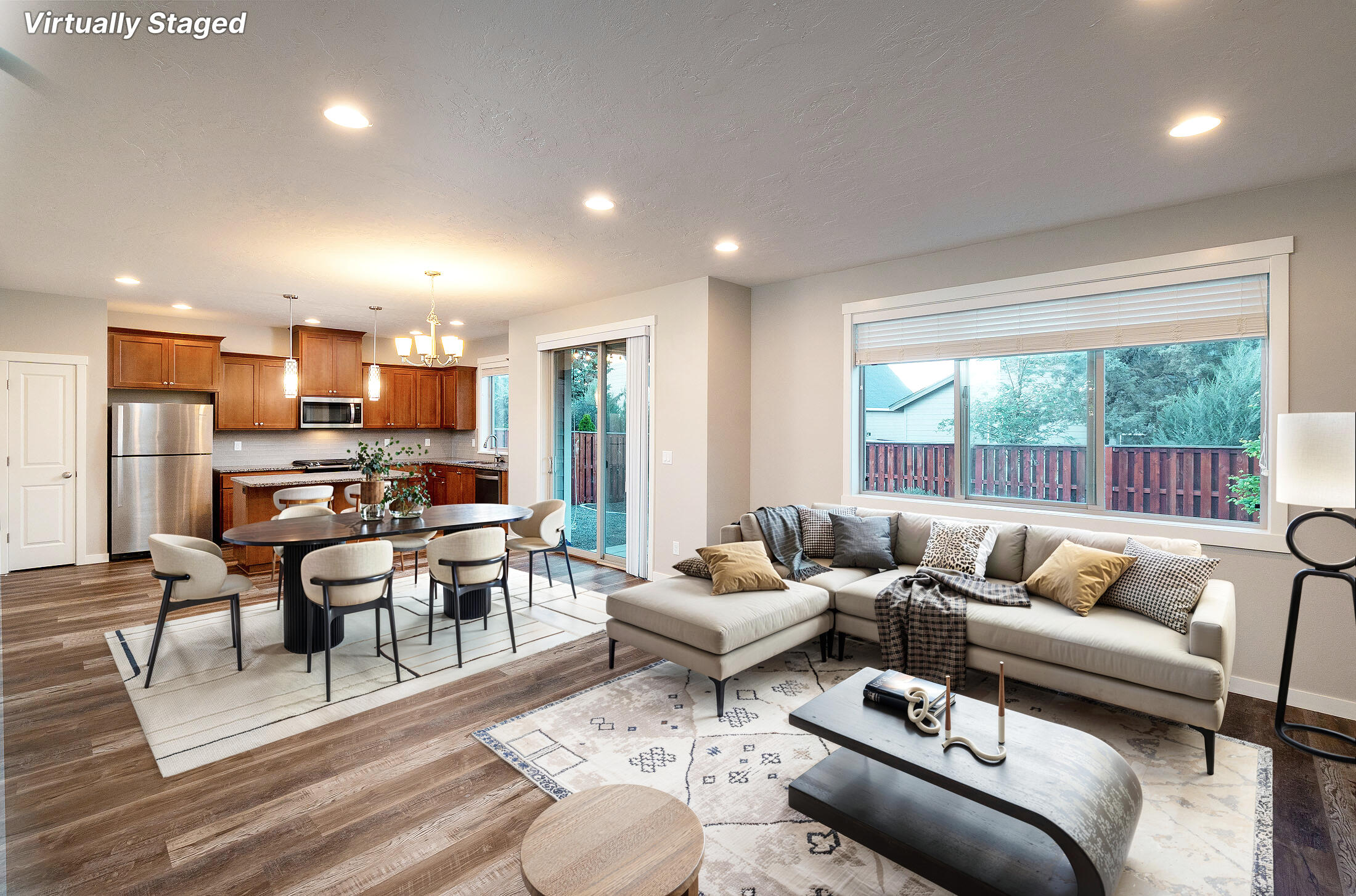 Fieldstone Crossing - Residential