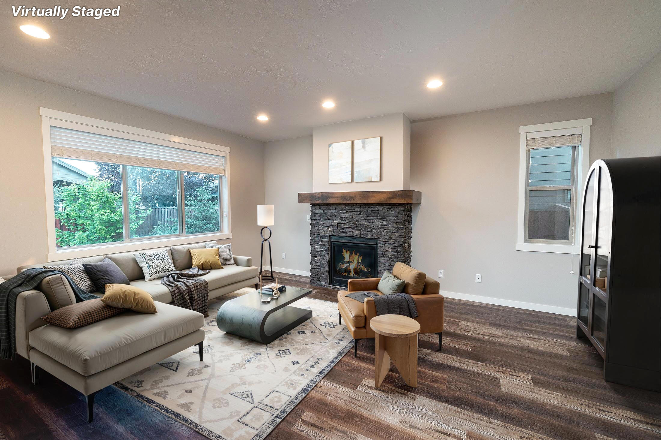 Fieldstone Crossing - Residential