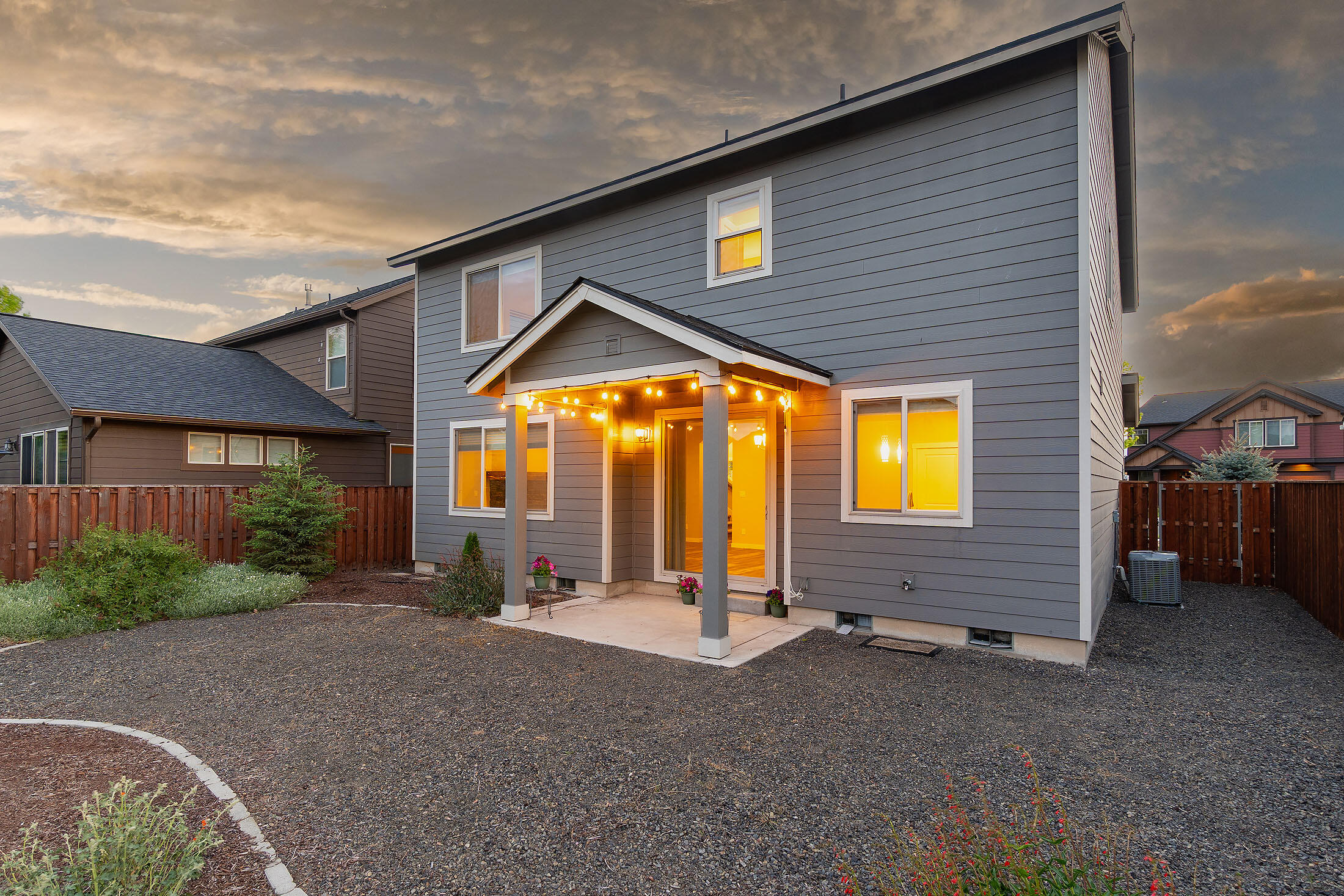 Fieldstone Crossing - Residential