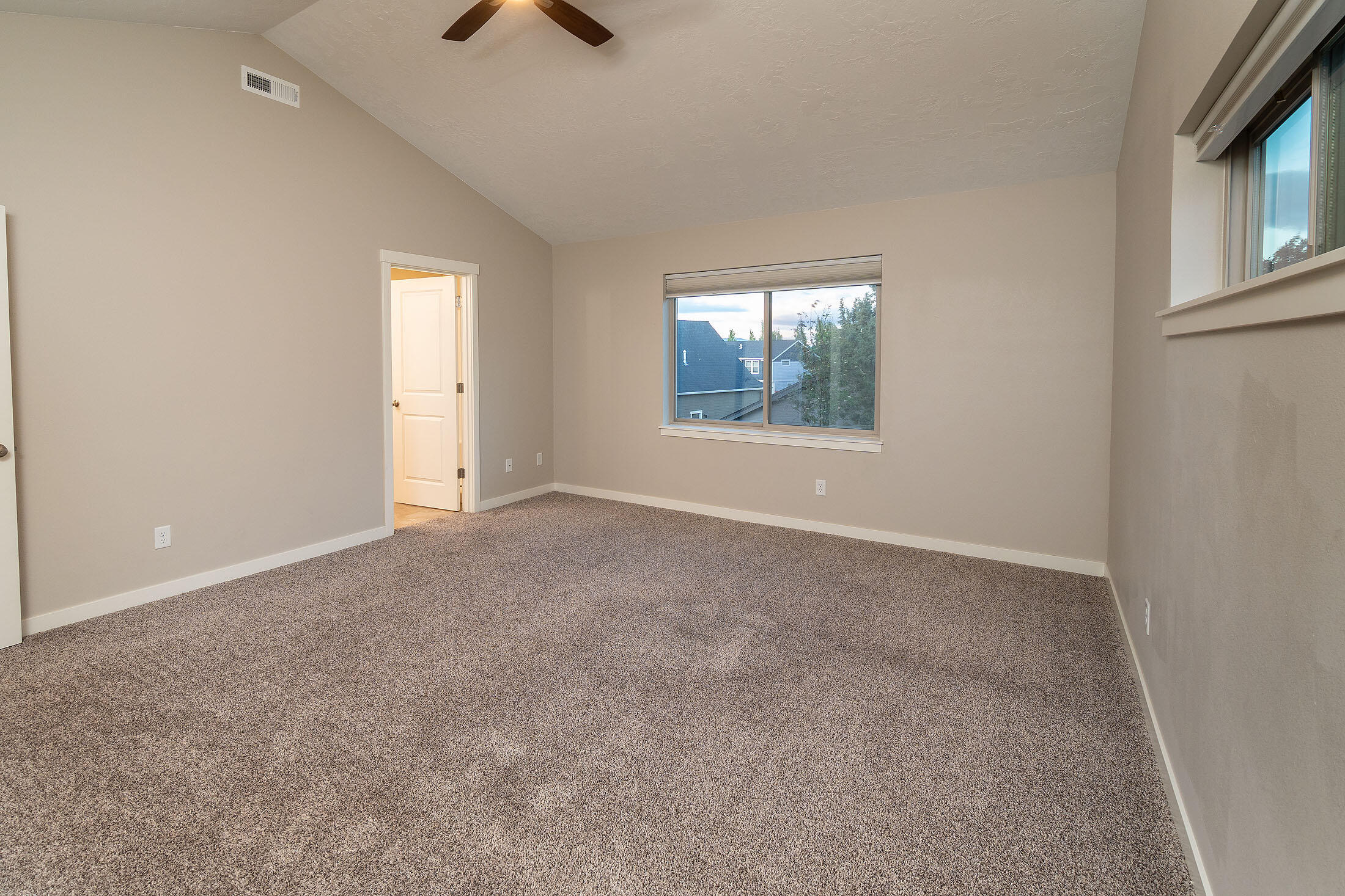 Fieldstone Crossing - Residential