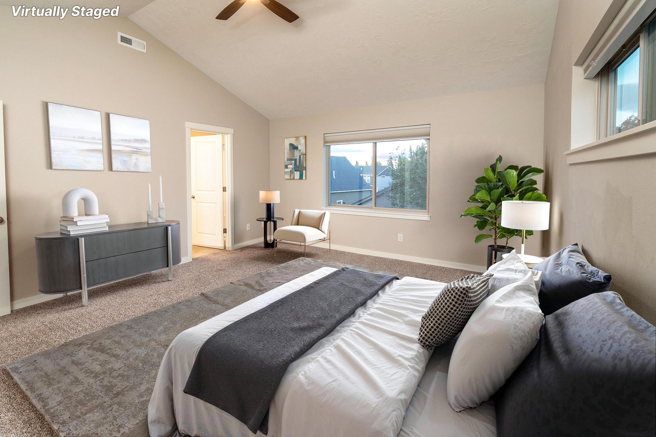 Fieldstone Crossing - Residential