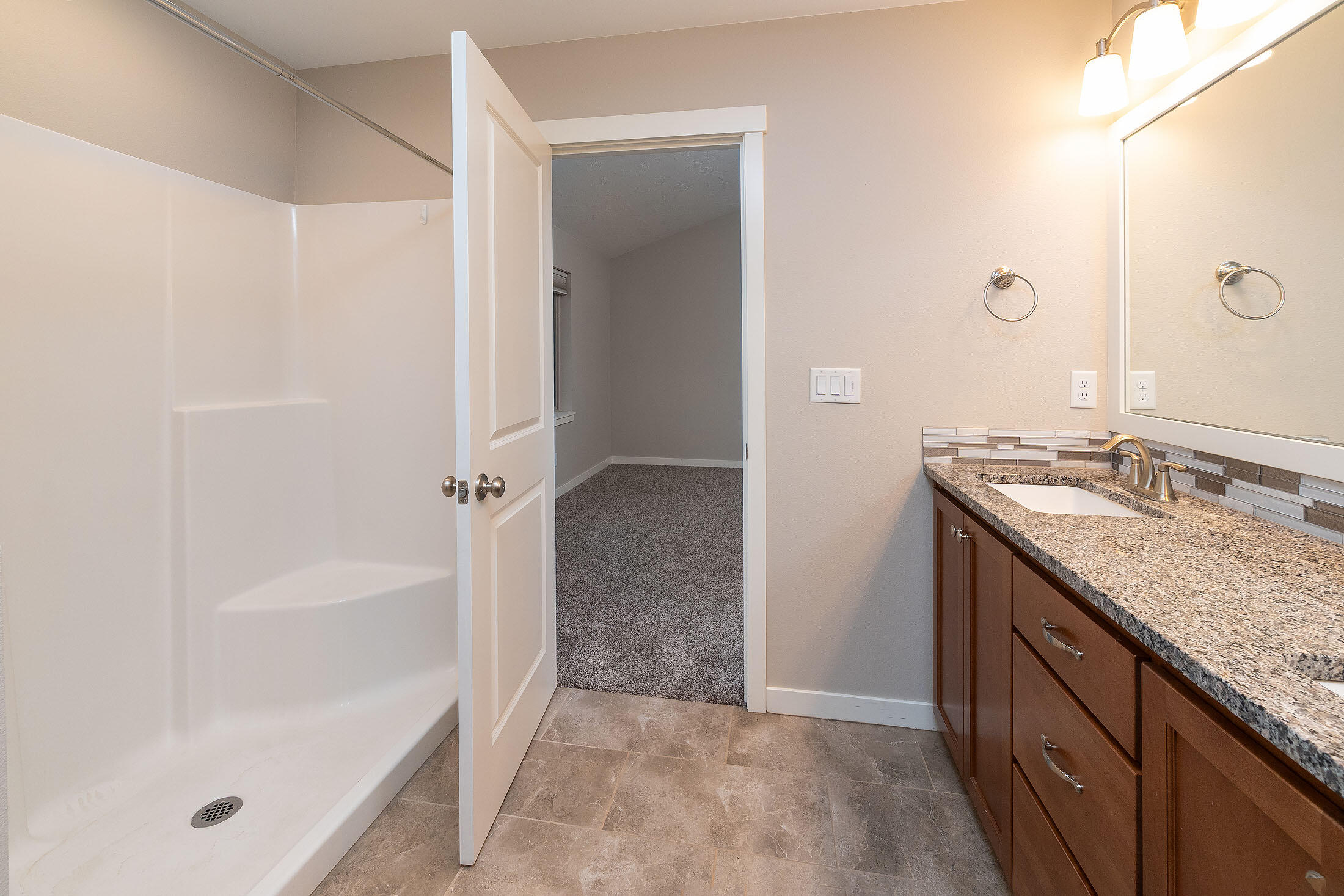 Fieldstone Crossing - Residential