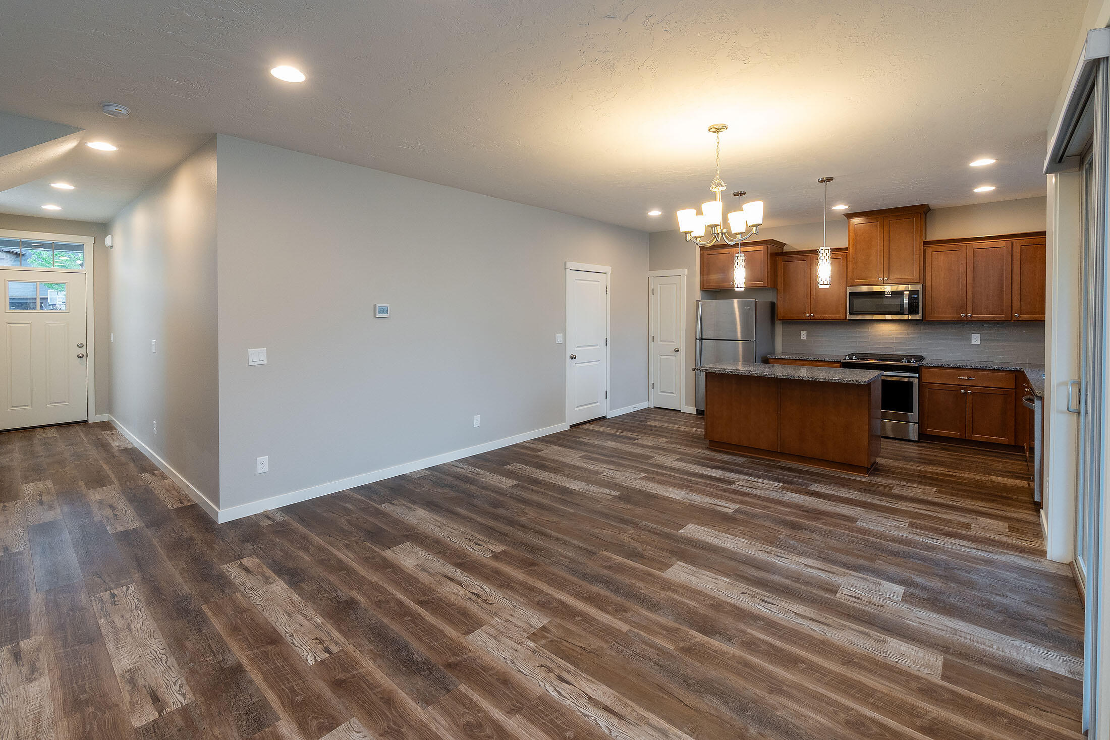 Fieldstone Crossing - Residential