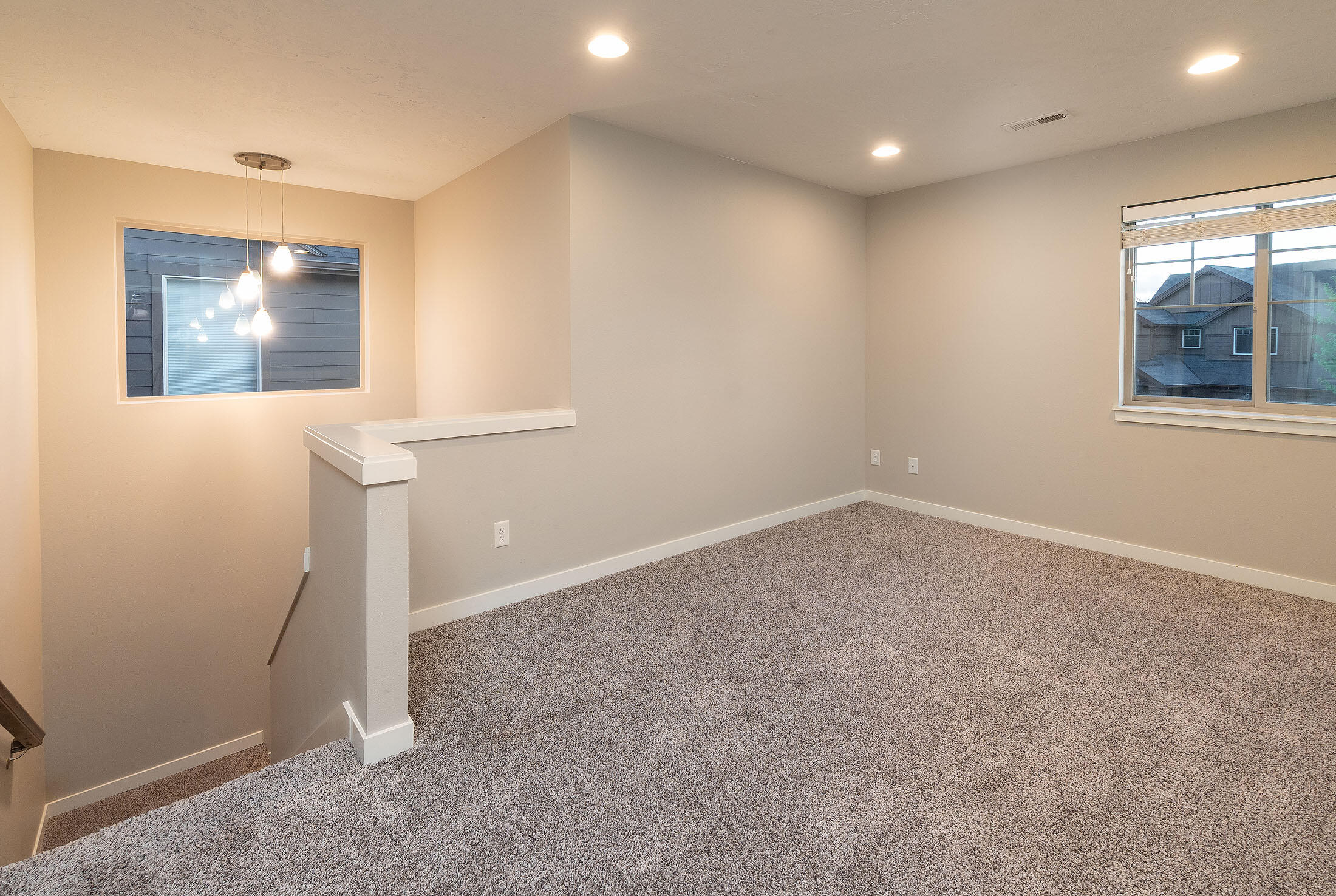 Fieldstone Crossing - Residential