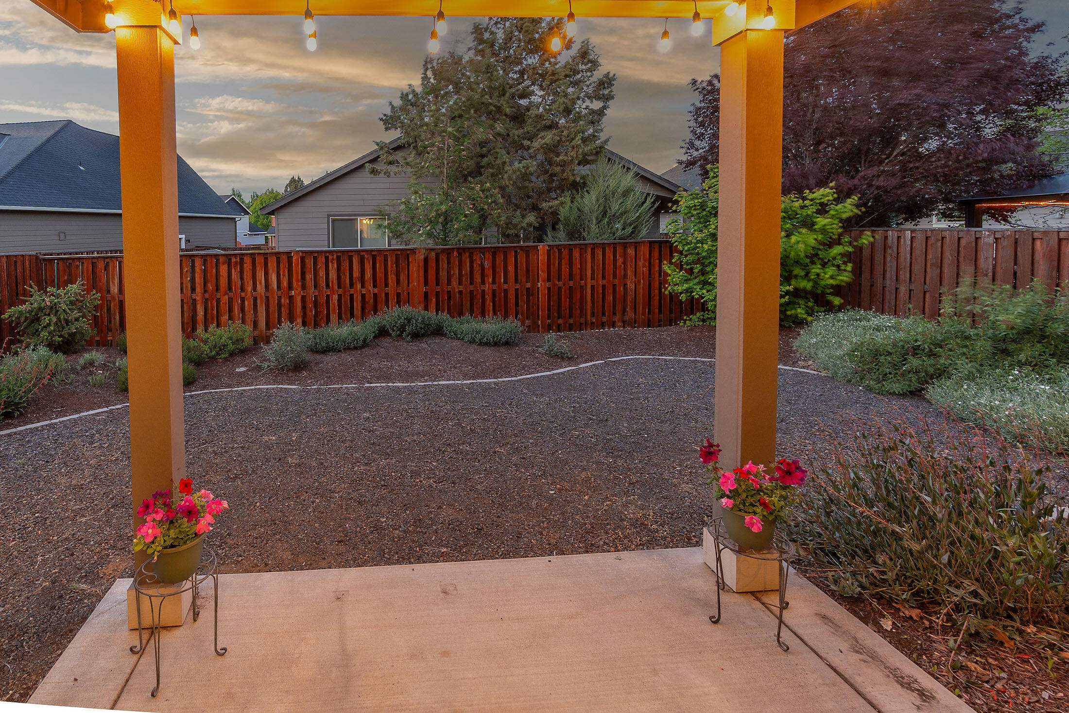 Fieldstone Crossing - Residential