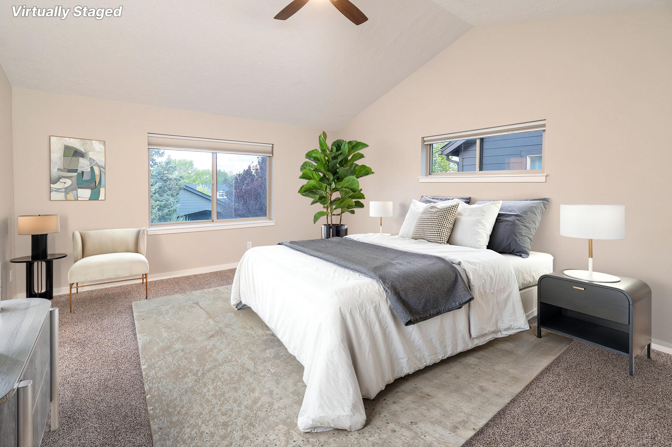 Fieldstone Crossing - Residential