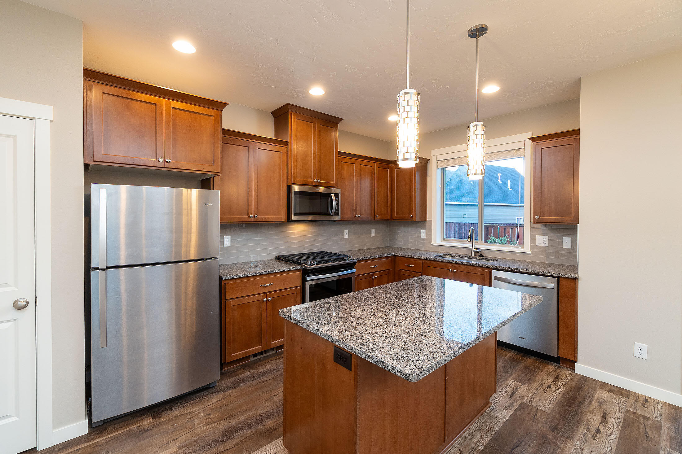 Fieldstone Crossing - Residential