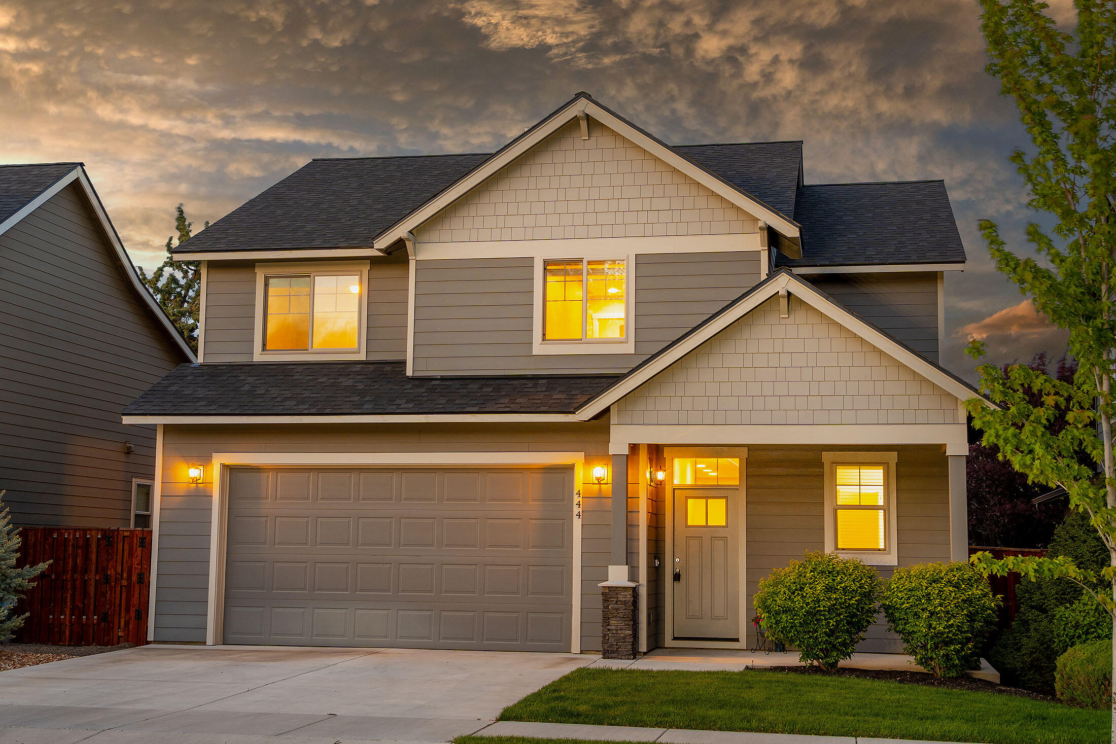 444 NW 29th Street