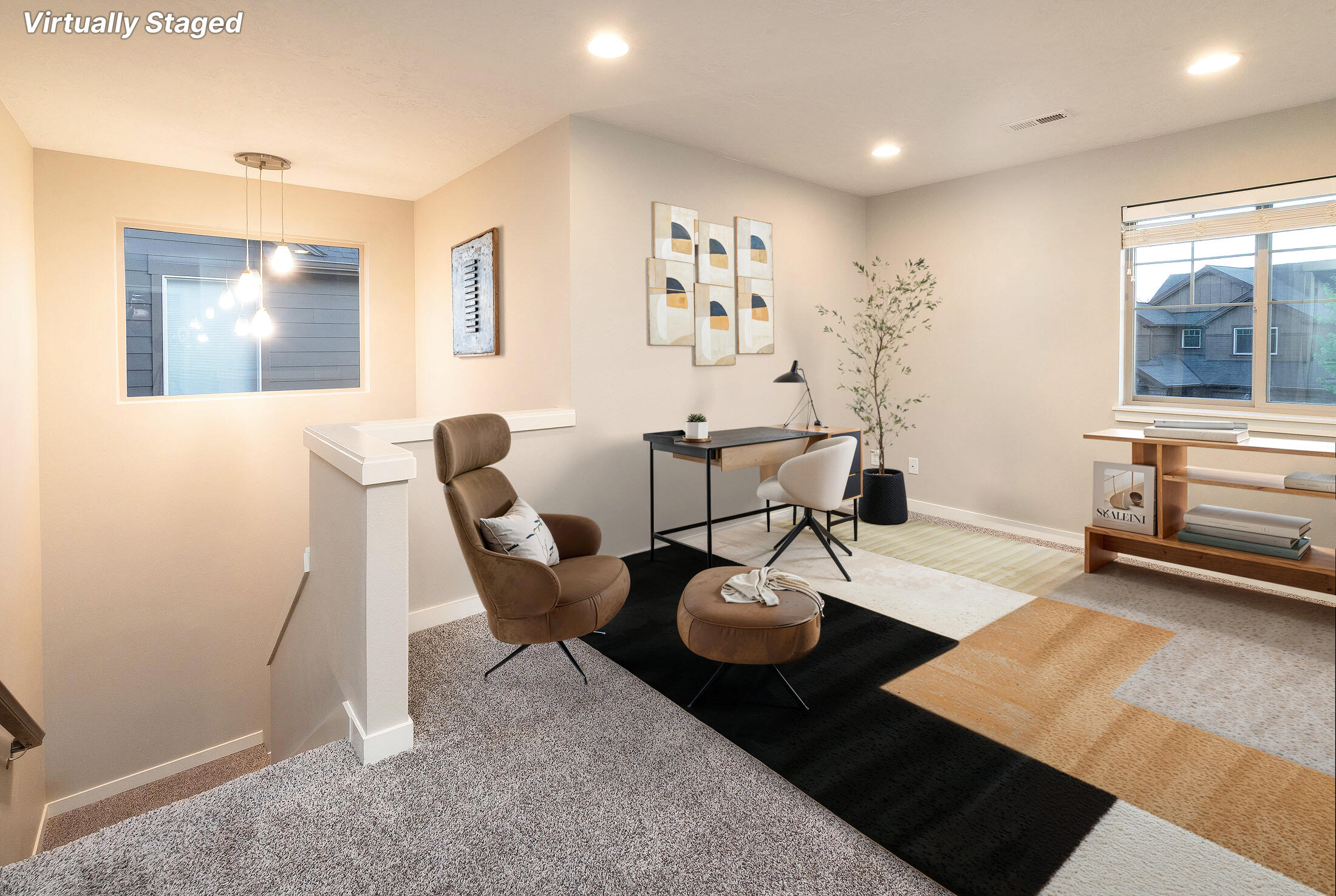 Fieldstone Crossing - Residential