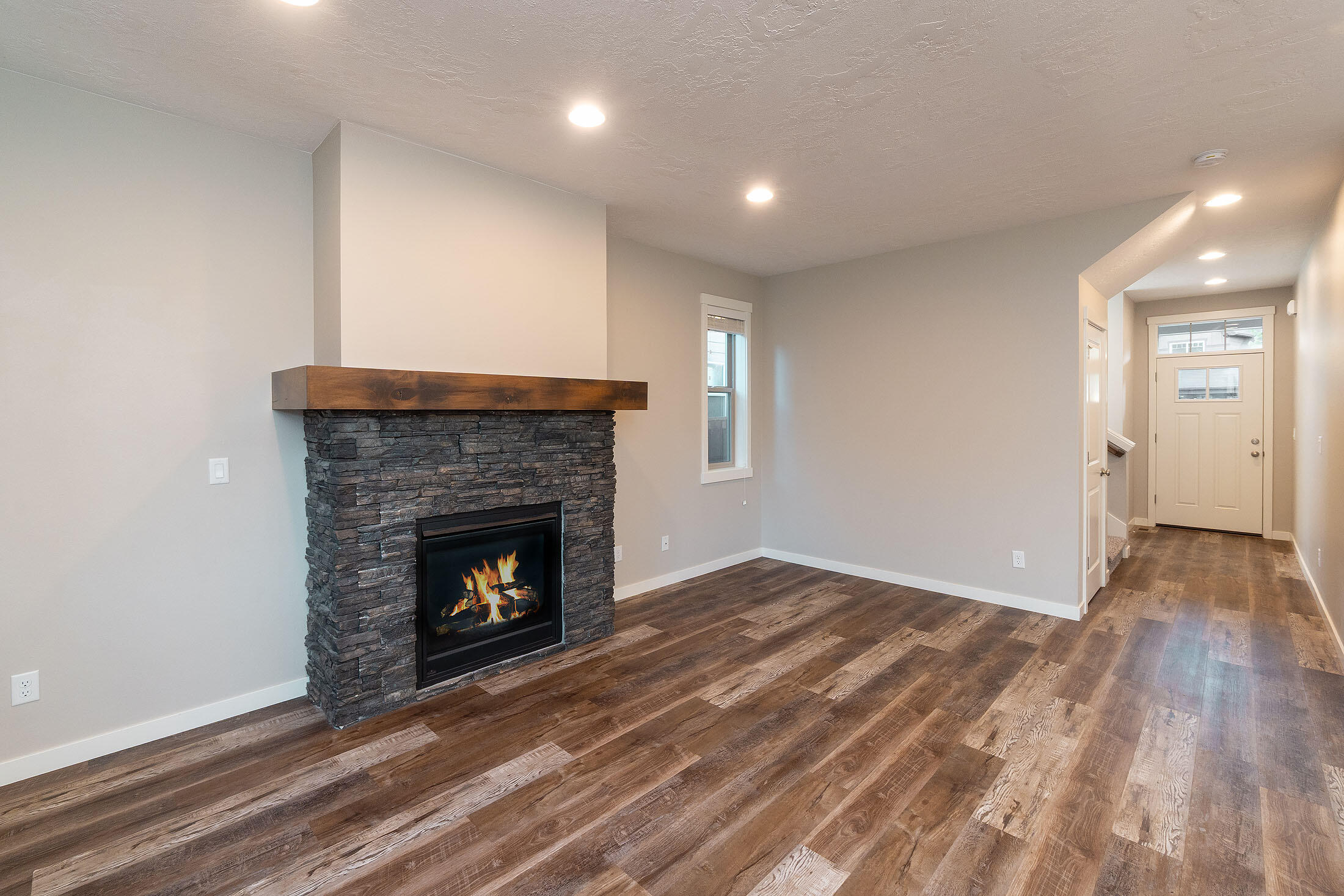 Fieldstone Crossing - Residential