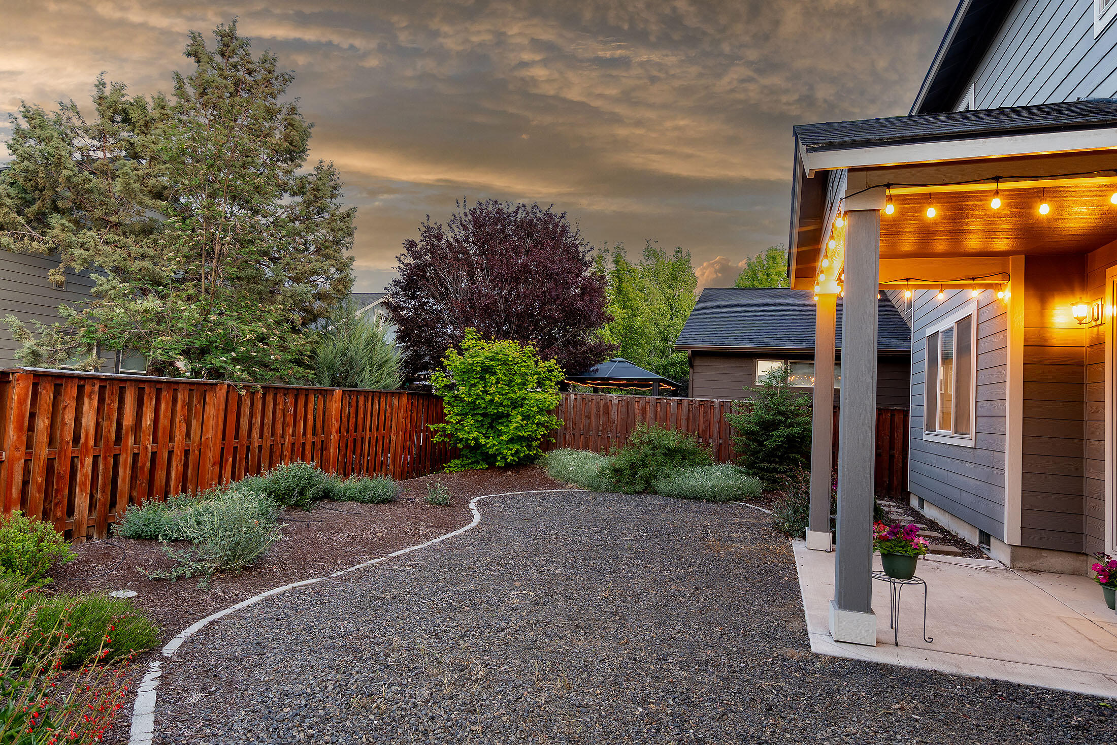 Fieldstone Crossing - Residential