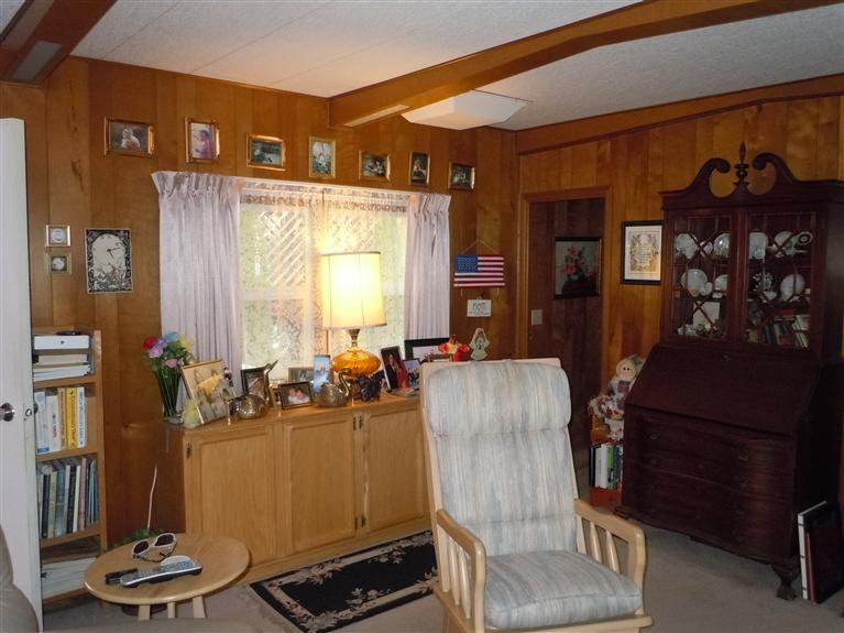 Royal Mobile Estates - Residential