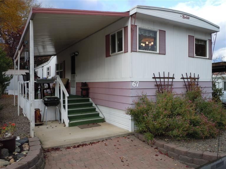 Royal Mobile Estates - Residential