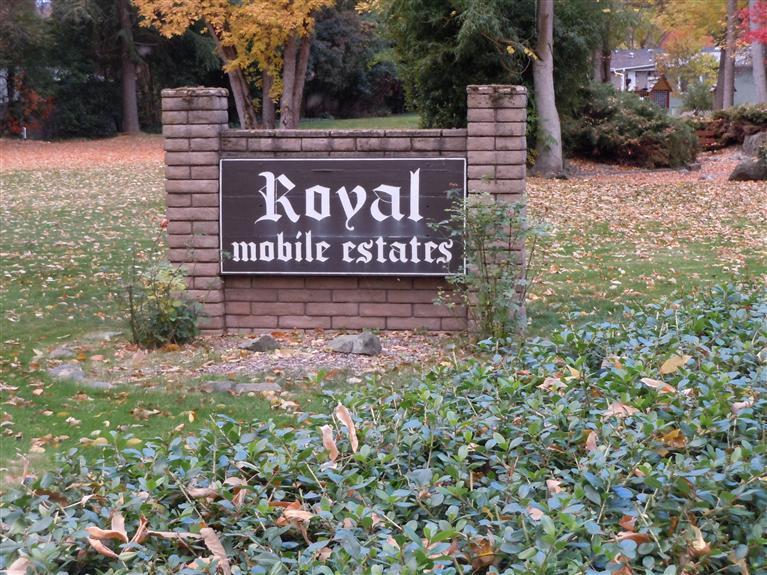 Royal Mobile Estates - Residential