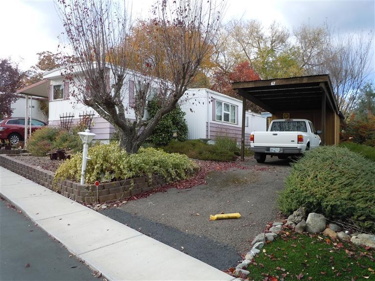 Royal Mobile Estates - Residential