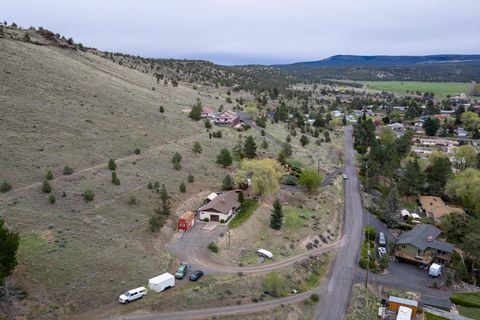 Tiny photo for 2577 SE Hill Street, Prineville, OR 97754 (MLS # 220219818)
