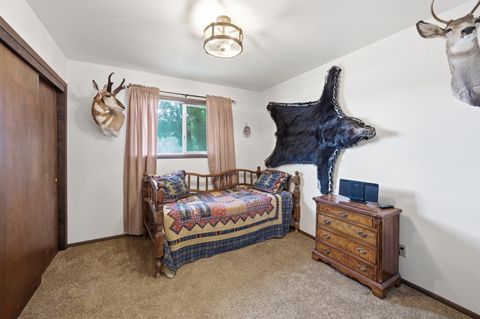 Tiny photo for 2577 SE Hill Street, Prineville, OR 97754 (MLS # 220219818)