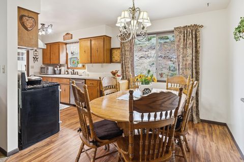 Tiny photo for 2577 SE Hill Street, Prineville, OR 97754 (MLS # 220219818)