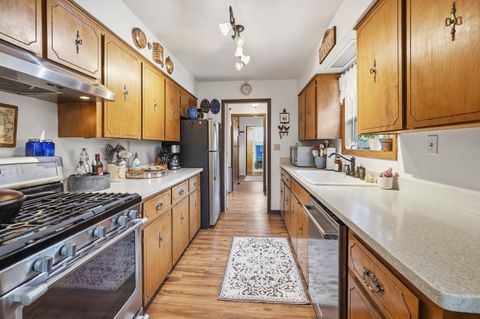 Tiny photo for 2577 SE Hill Street, Prineville, OR 97754 (MLS # 220219818)