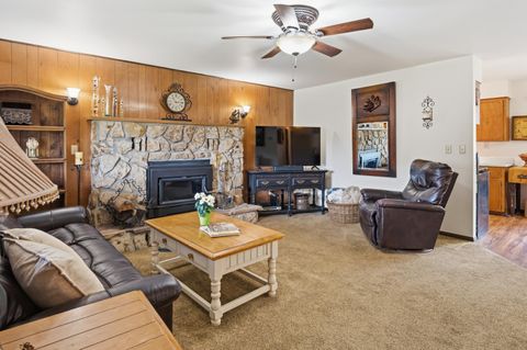 Tiny photo for 2577 SE Hill Street, Prineville, OR 97754 (MLS # 220219818)