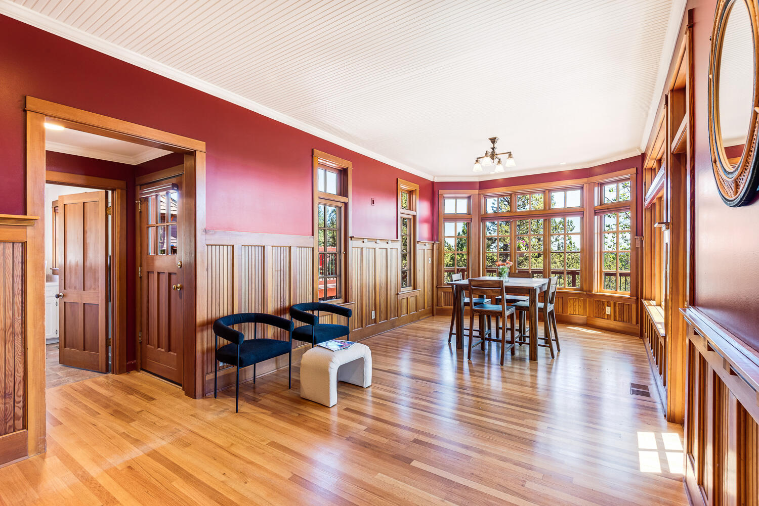 Ridge Indian Ford - Residential